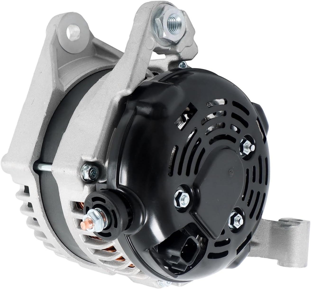 Detroit Axle - 160A 14V Alternator for Grand Cherokee Commander Aspen Durango — image 6