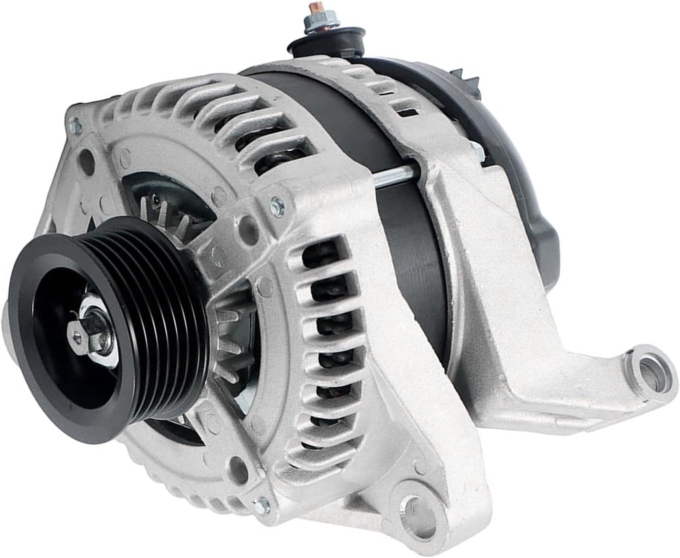 Detroit Axle - 160A 14V Alternator for Grand Cherokee Commander Aspen Durango — image 5