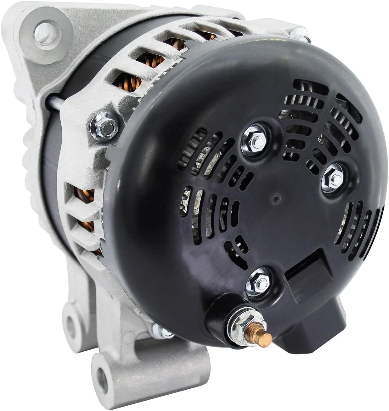 Detroit Axle - 170A 14V Alternator for Traverse Enclave Acadia Limited Outlook — image 4