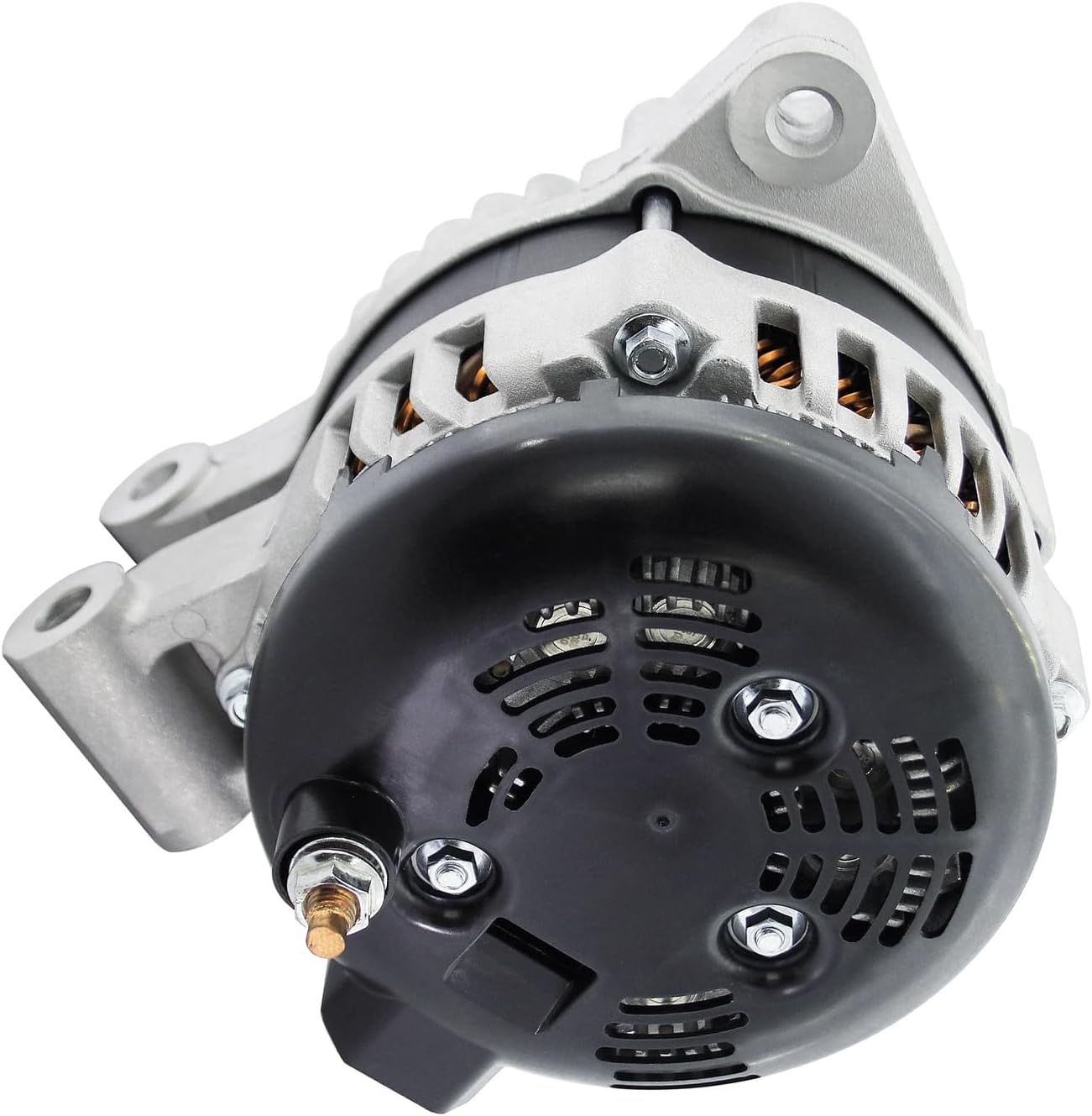 Detroit Axle - 170A 14V Alternator for Traverse Enclave Acadia Limited Outlook — image 8