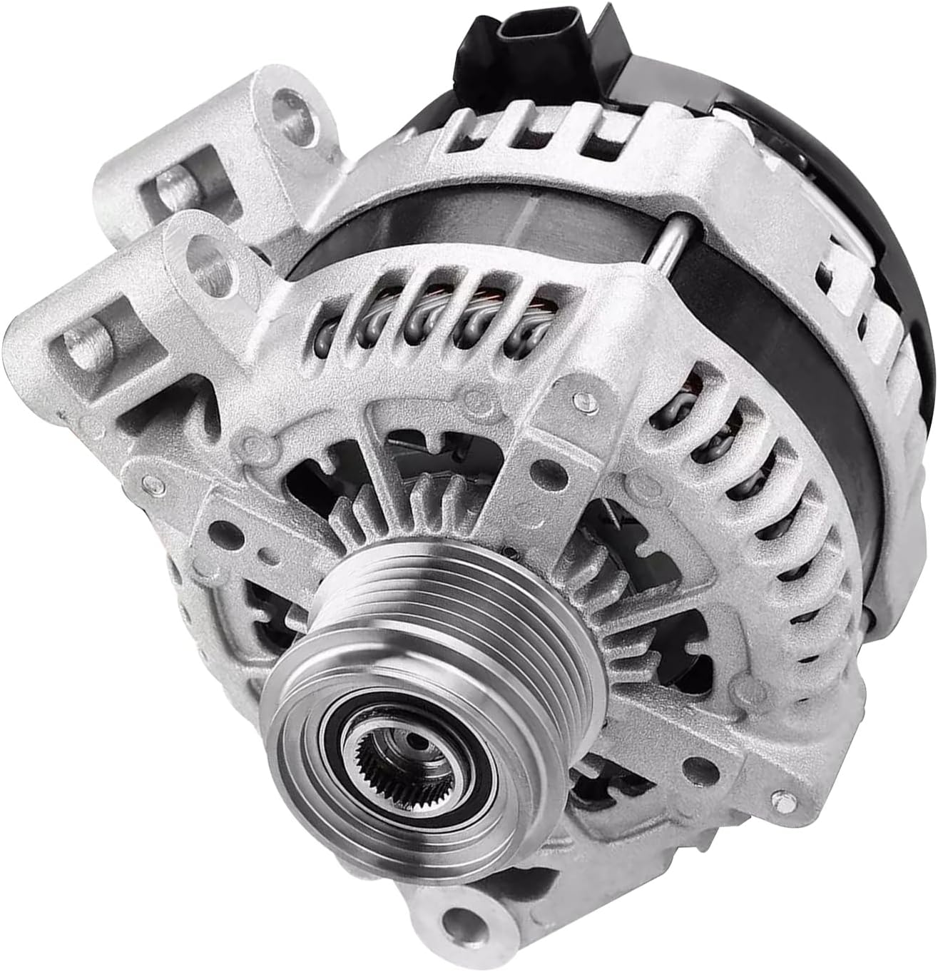 Detroit Axle - 170A 14V Alternator for Traverse Enclave Acadia Limited Outlook — image 5