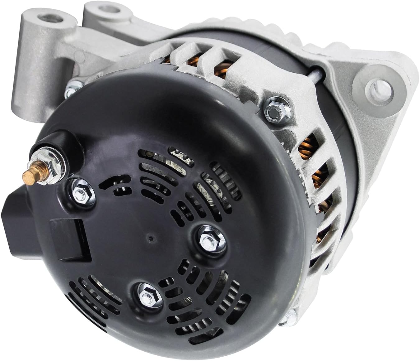 Detroit Axle - 170A 14V Alternator for Traverse Enclave Acadia Limited Outlook — image 6