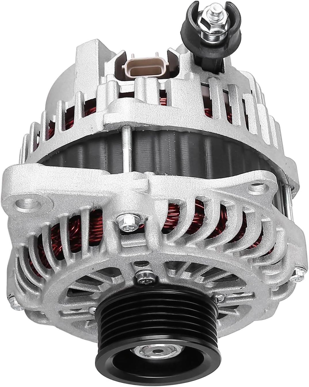 Detroit Axle - 150A 12V Alternator for Ford Edge Fusion Taurus MKS MKX MKZ Sable — image 7