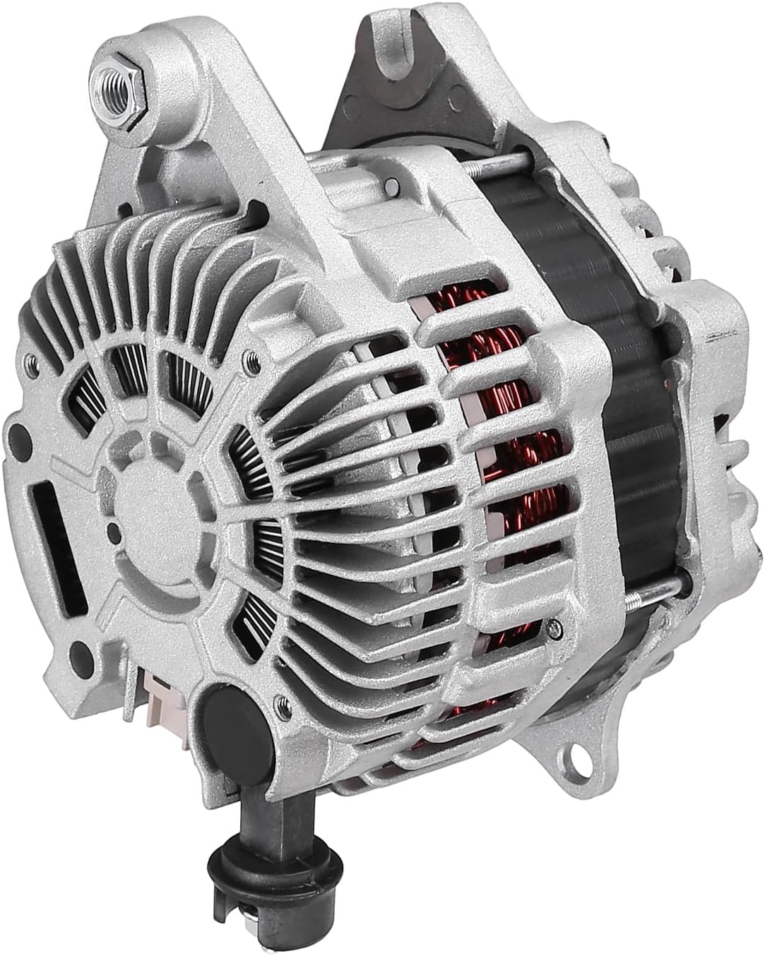 Detroit Axle - 150A 12V Alternator for Ford Edge Fusion Taurus MKS MKX MKZ Sable — image 6