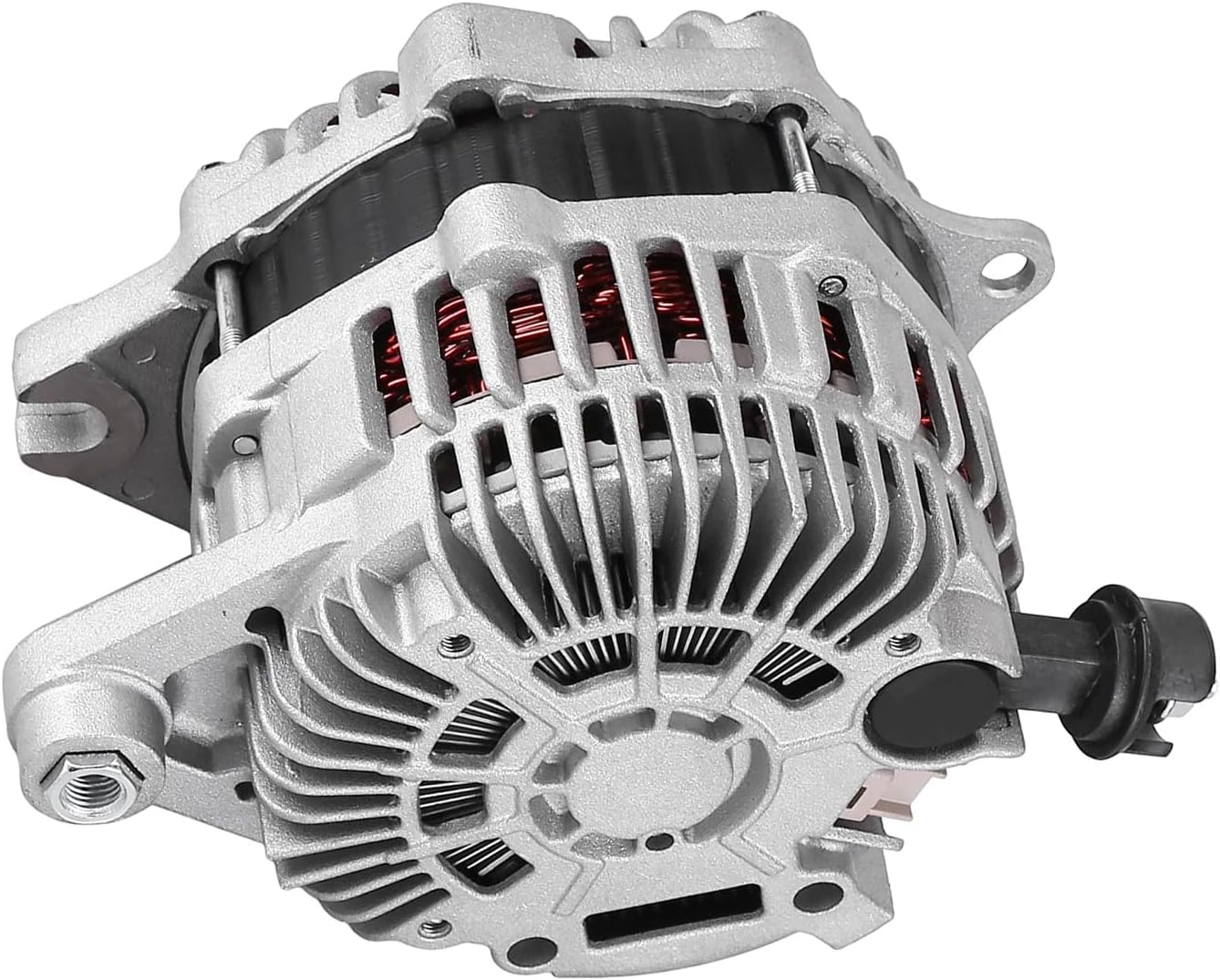 Detroit Axle - 150A 12V Alternator for Ford Edge Fusion Taurus MKS MKX MKZ Sable — image 8