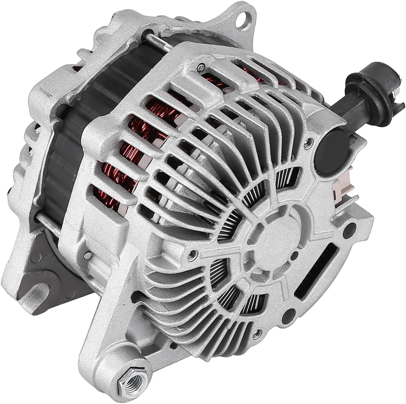 Detroit Axle - 150A 12V Alternator for Ford Edge Fusion Taurus MKS MKX MKZ Sable — image 4