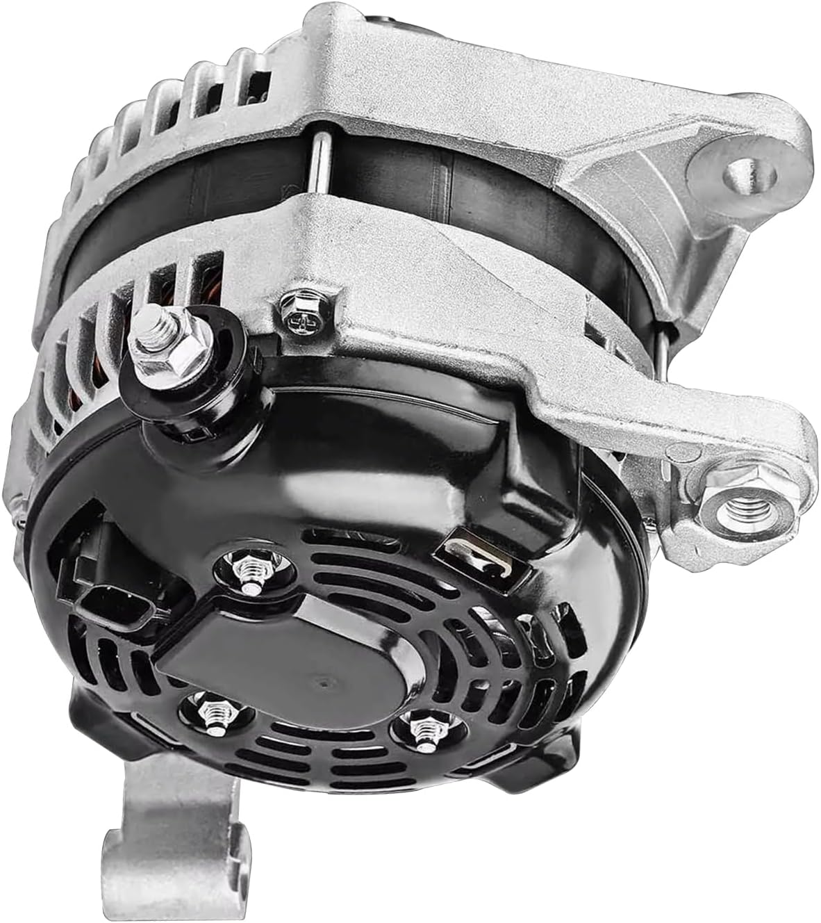 Detroit Axle - 136A 12V Alternator for Dodge Ram 1500 Dakota Durango Raider — image 8