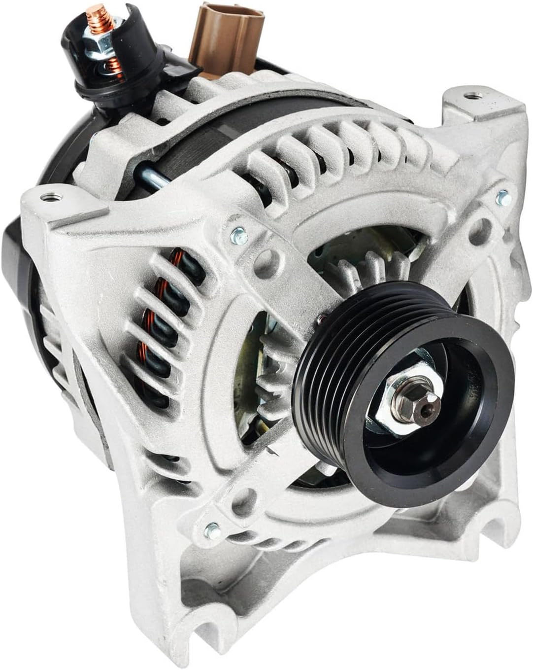 Detroit Axle - Alternator for 09-10 Ford Expedition F-150 Lobo Lincoln Navigator — image 5