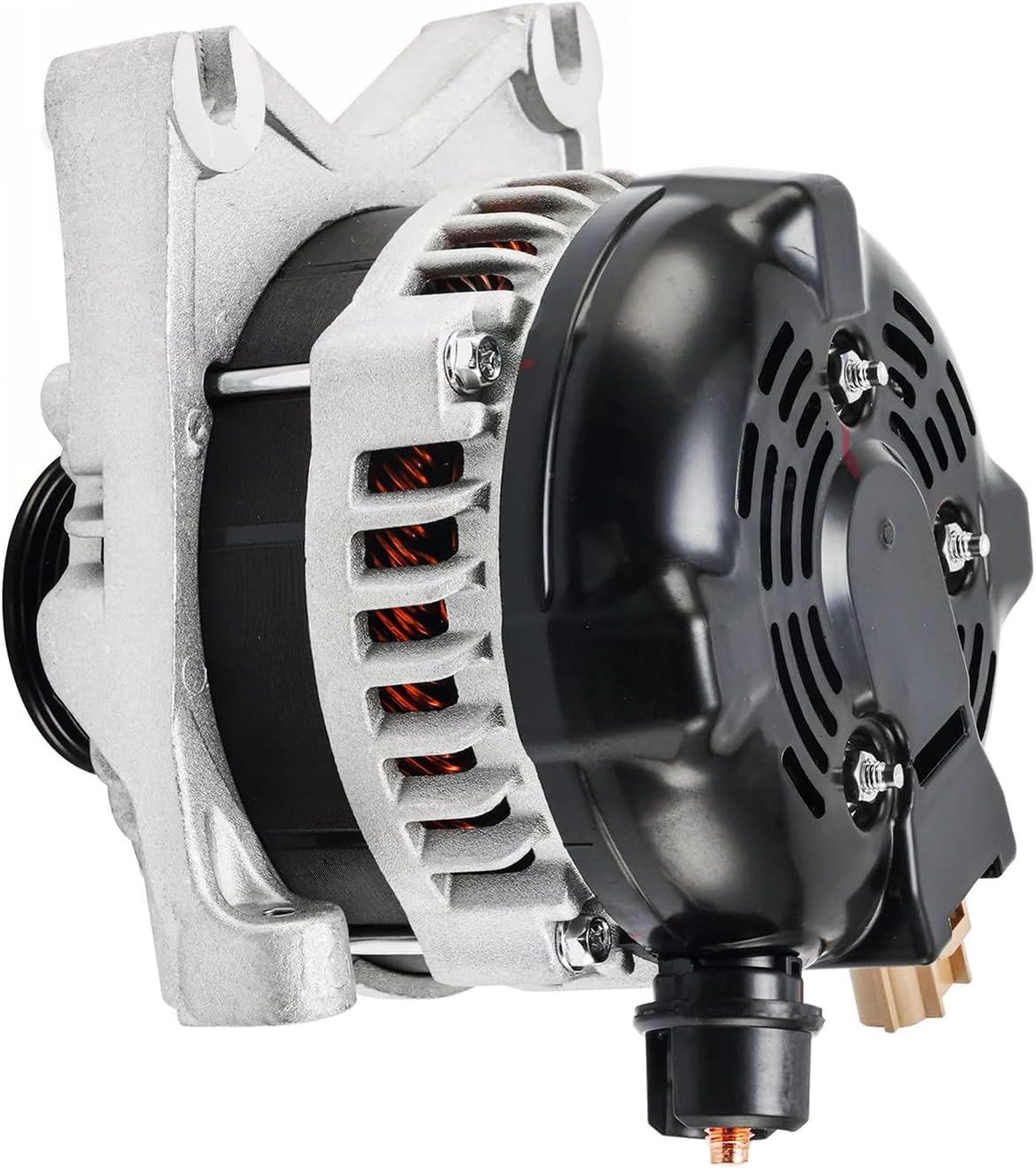 Detroit Axle - Alternator for 09-10 Ford Expedition F-150 Lobo Lincoln Navigator — image 4