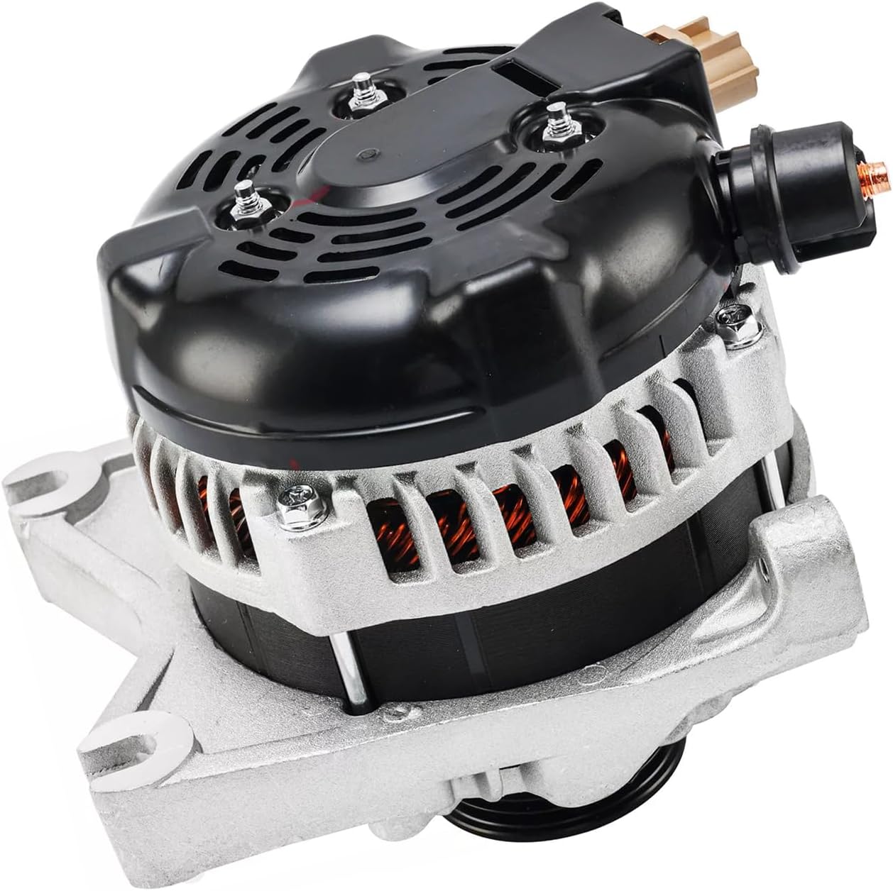 Detroit Axle - Alternator for 09-10 Ford Expedition F-150 Lobo Lincoln Navigator — image 6