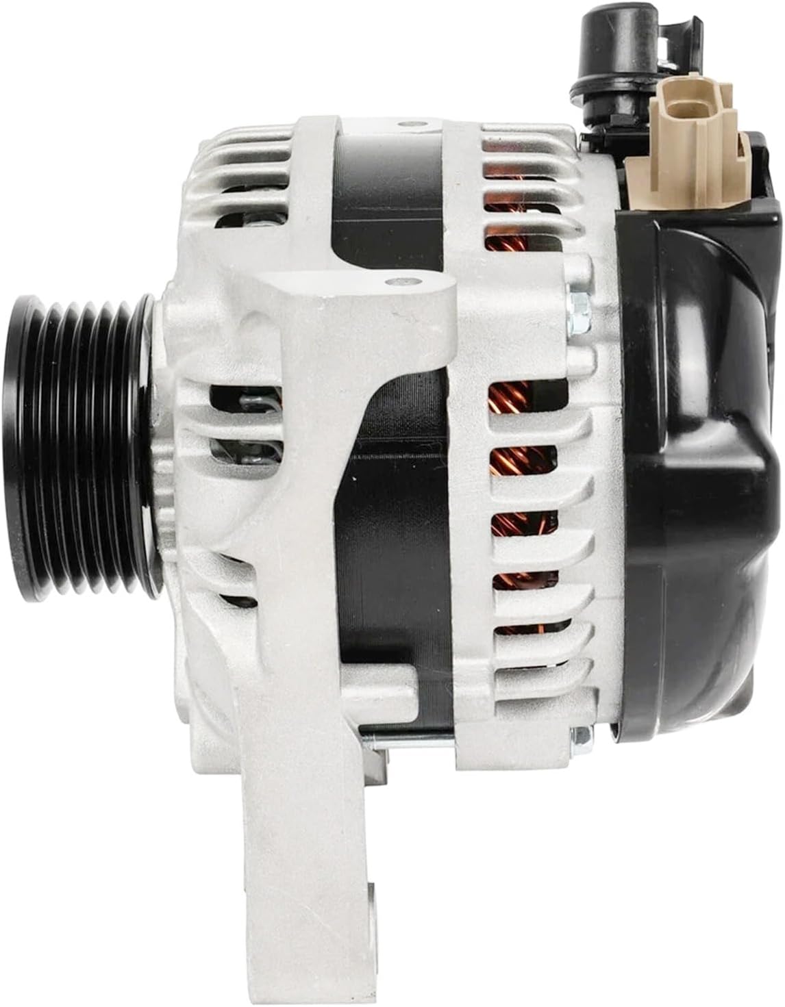 Detroit Axle - 150A 12V Alternator for Ford F-250 F-350 F-450 F-550 Super Duty — image 5