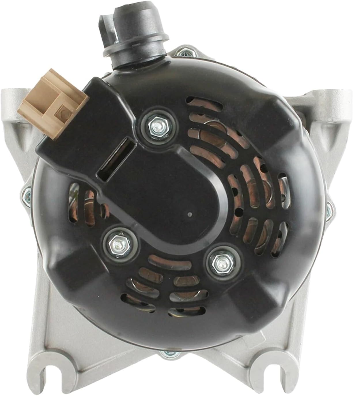 Detroit Axle - 150A 12V Alternator for Ford F-250 F-350 F-450 F-550 Super Duty — image 8