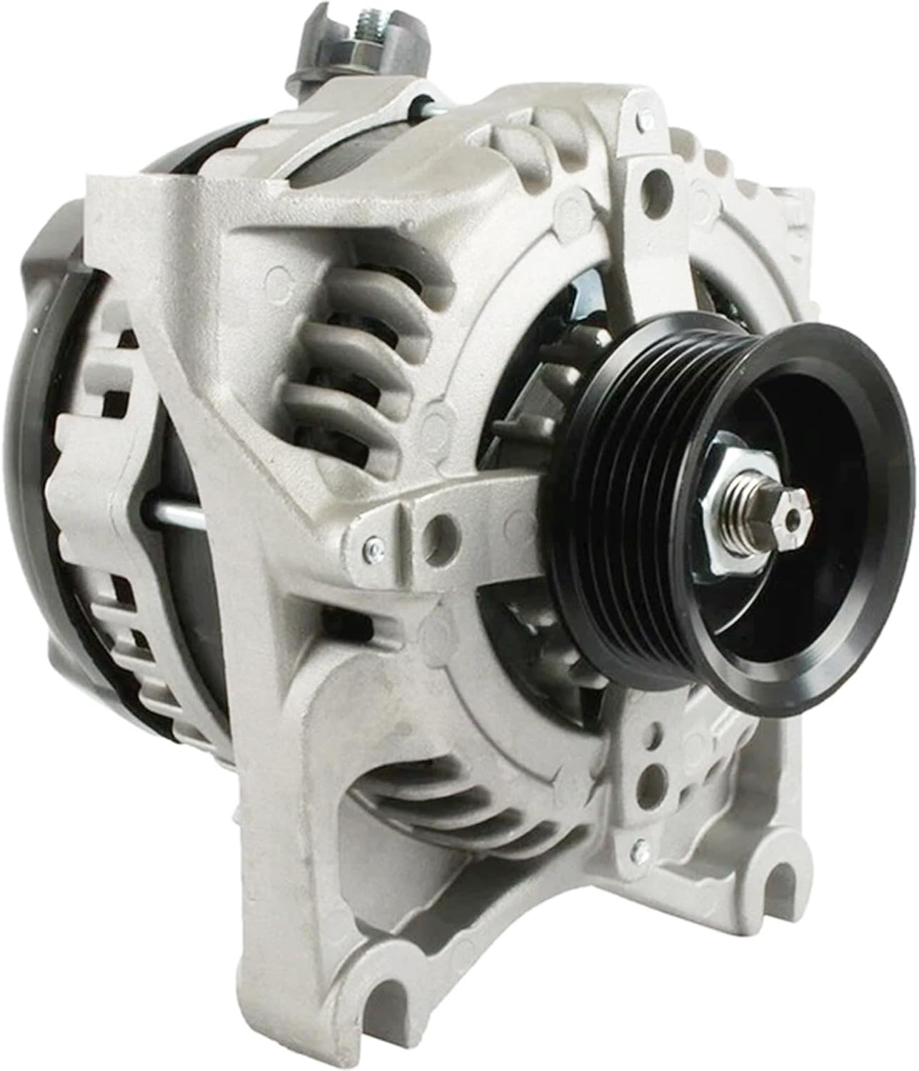 Detroit Axle - 150A 12V Alternator for Ford F-250 F-350 F-450 F-550 Super Duty — image 4
