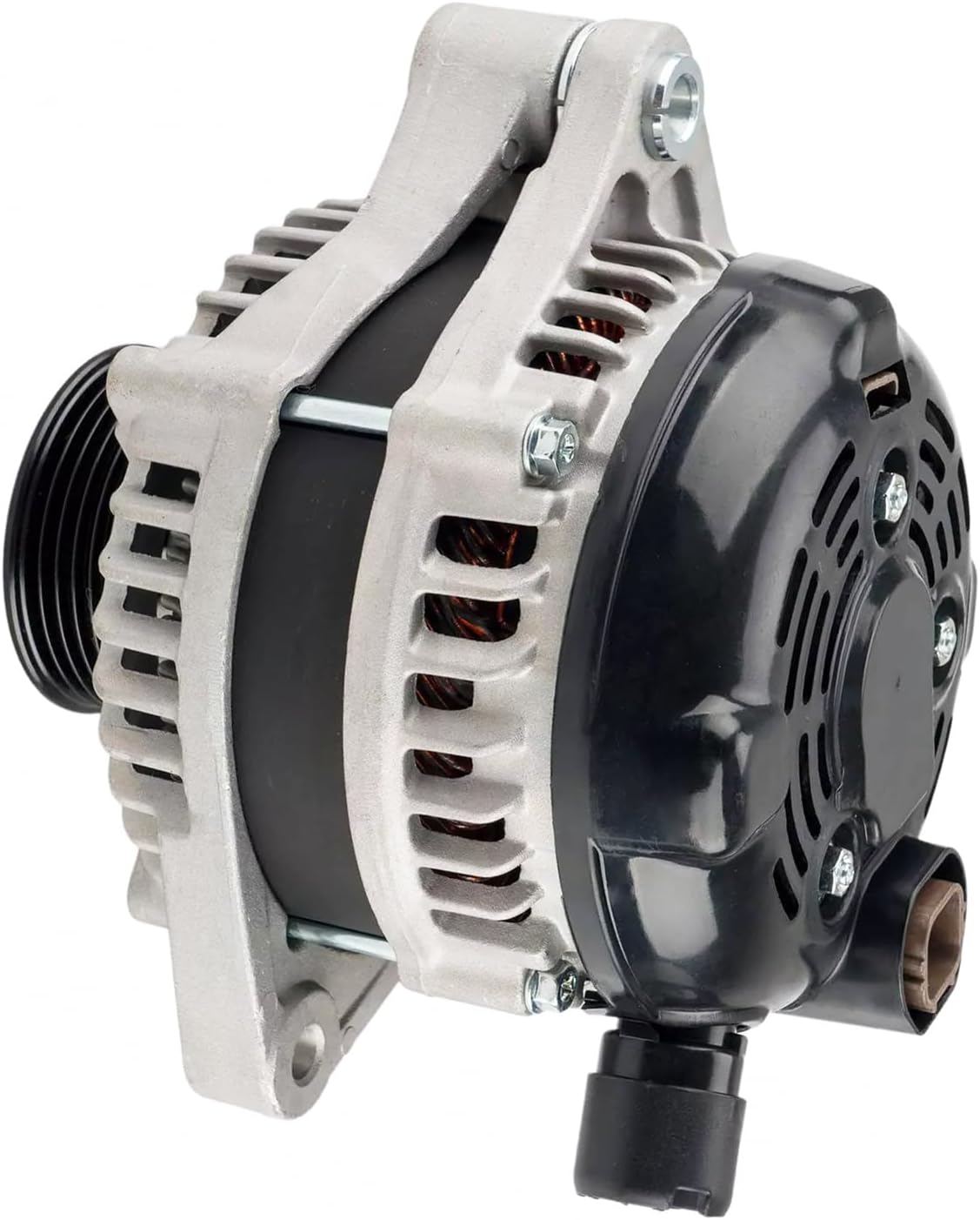 Detroit Axle - Alternator for Jeep Wrangler Dodge Grand Caravan Town  Country — image 4