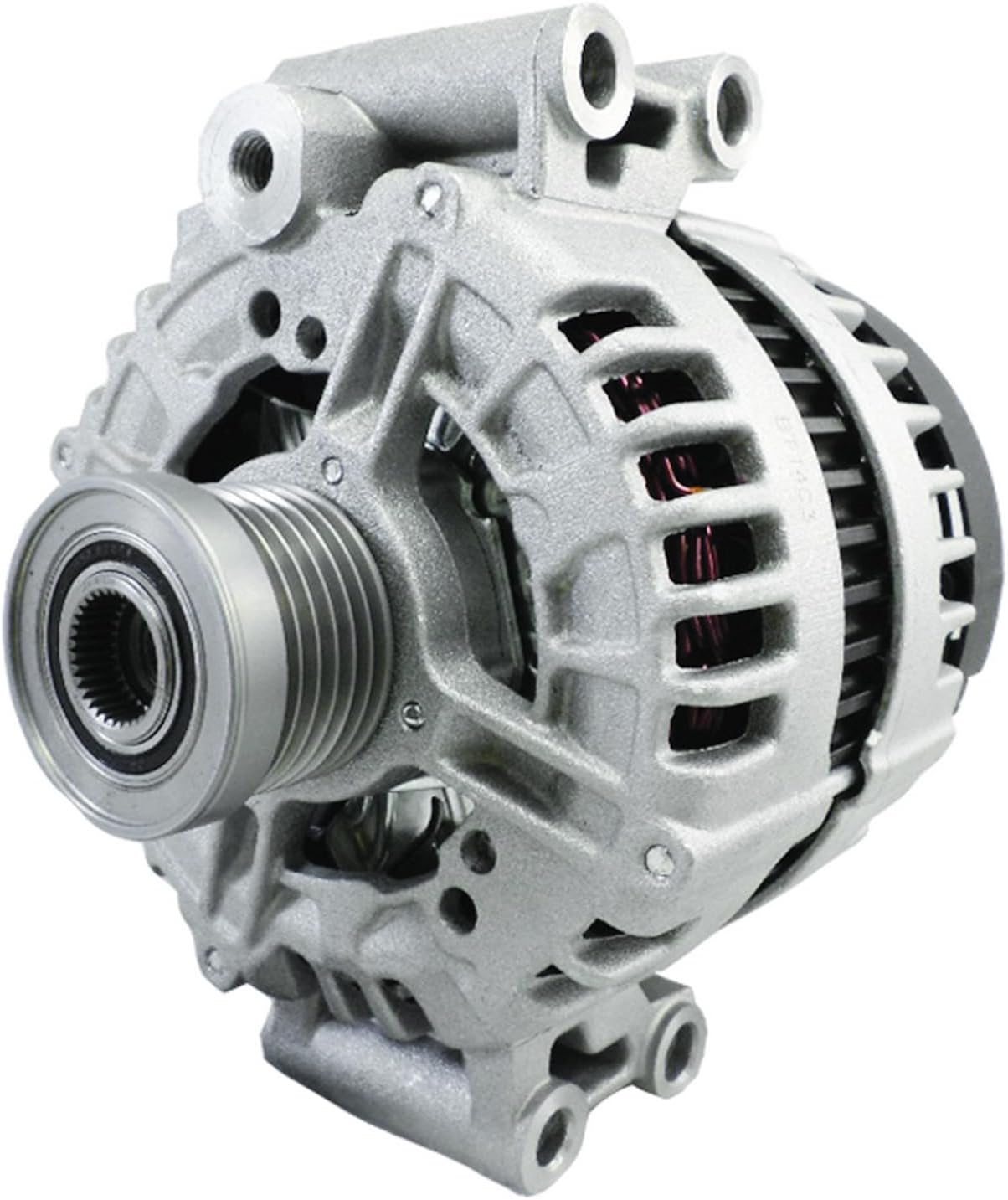 Detroit Axle - Alternator for BMW 128i 323i 328i 328xi 330i 330xi 528i 528xi X3 — image 5