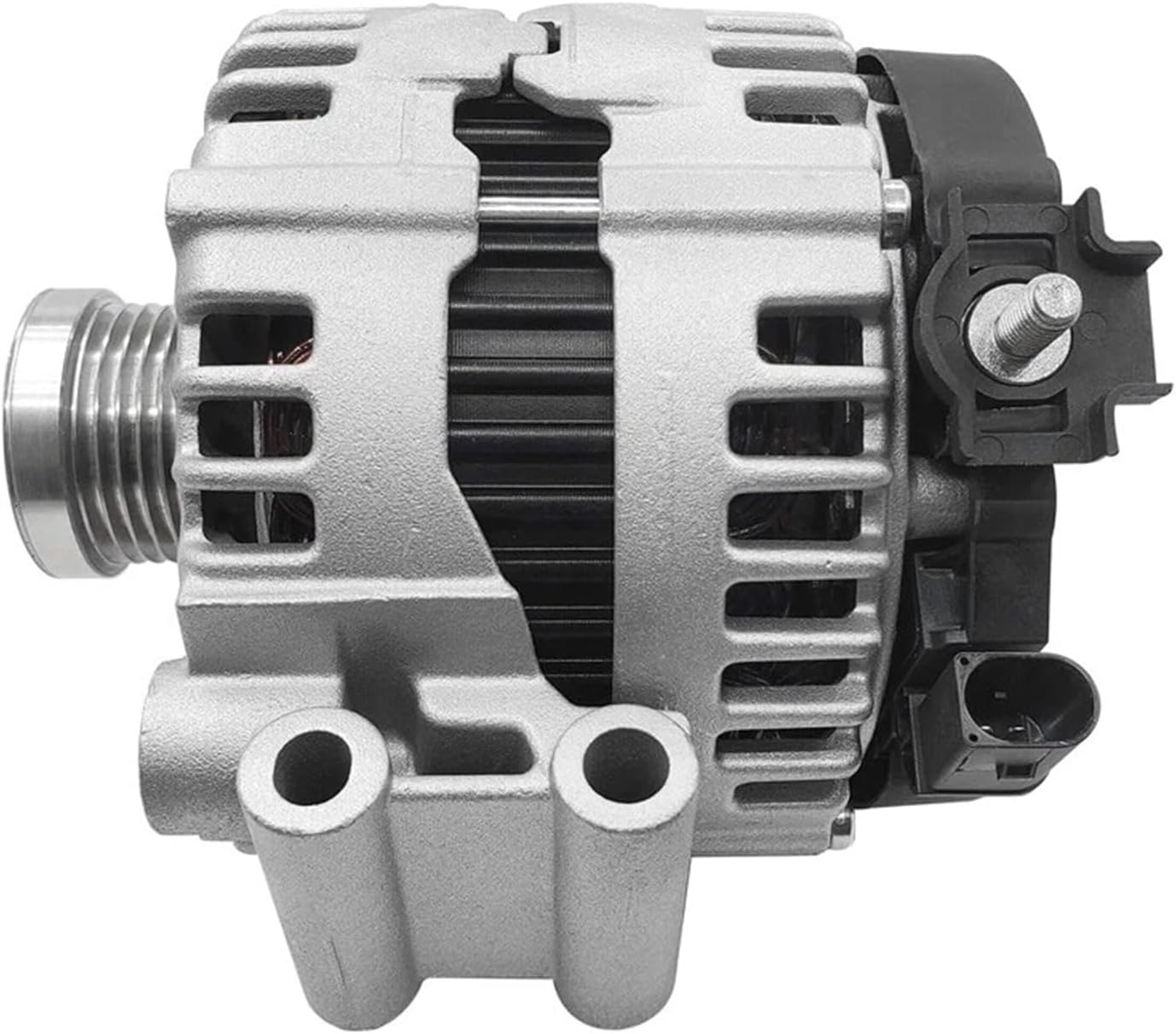 Detroit Axle - Alternator for BMW 128i 323i 328i 328xi 330i 330xi 528i 528xi X3 — image 4