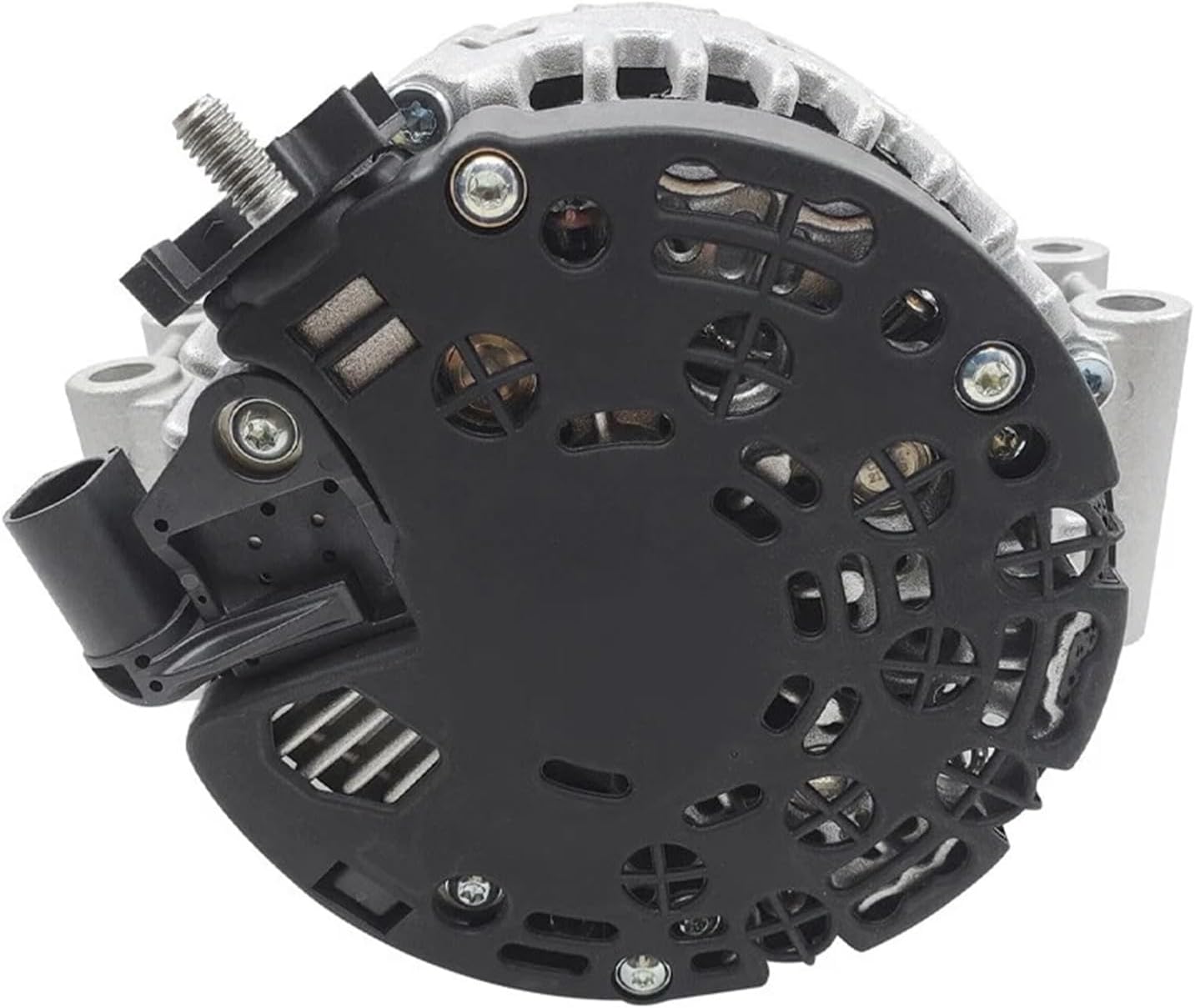 Detroit Axle - Alternator for BMW 128i 323i 328i 328xi 330i 330xi 528i 528xi X3 — image 6