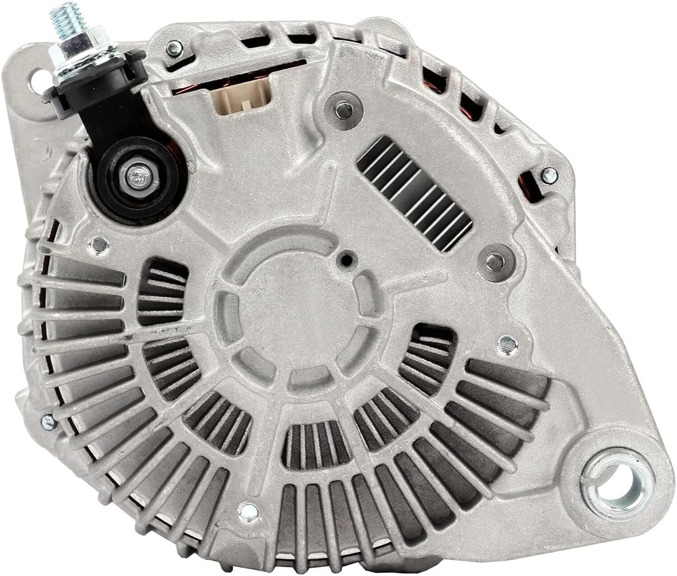 Detroit Axle - 130A 14V 7-Groove Pulley Alternator for Altima Maxima Murano — image 8
