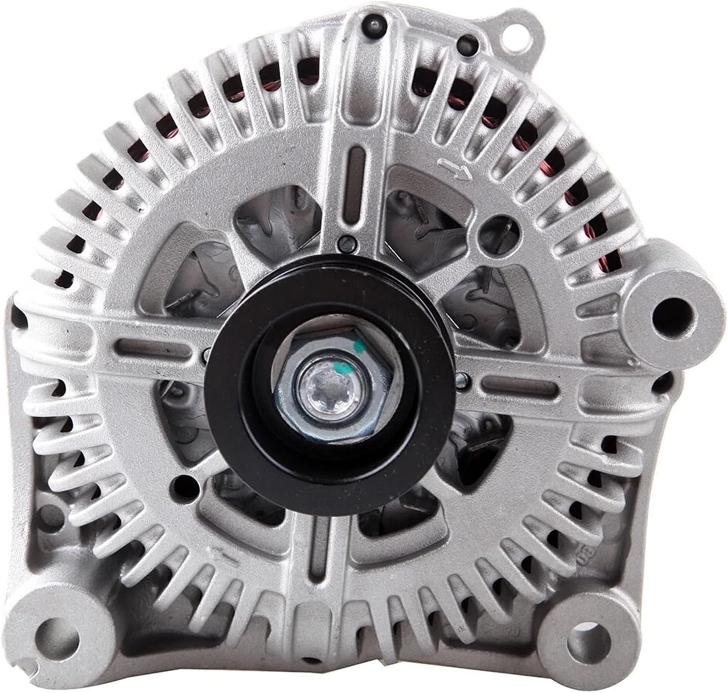 Detroit Axle - Alternator for 545i 550i 645Ci 650Ci 650i 745i 745Li 750i 750Li — image 4