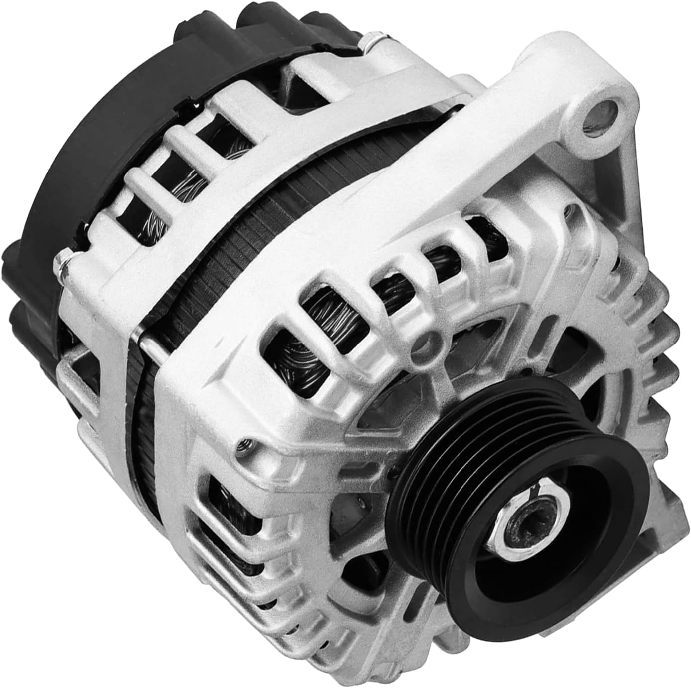 Detroit Axle - 150A 14V Alternator for Chevy Impala Equinox Terrain LaCrosse SRX — image 5
