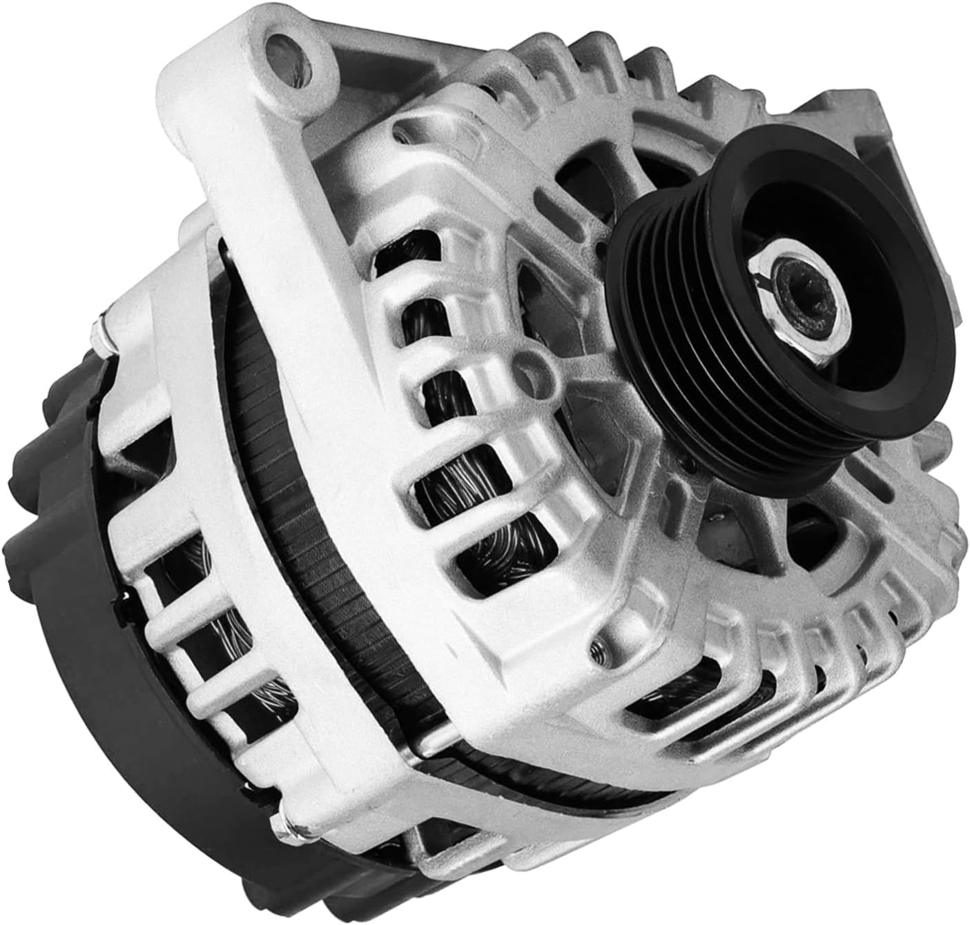 Detroit Axle - 150A 14V Alternator for Chevy Impala Equinox Terrain LaCrosse SRX — image 6