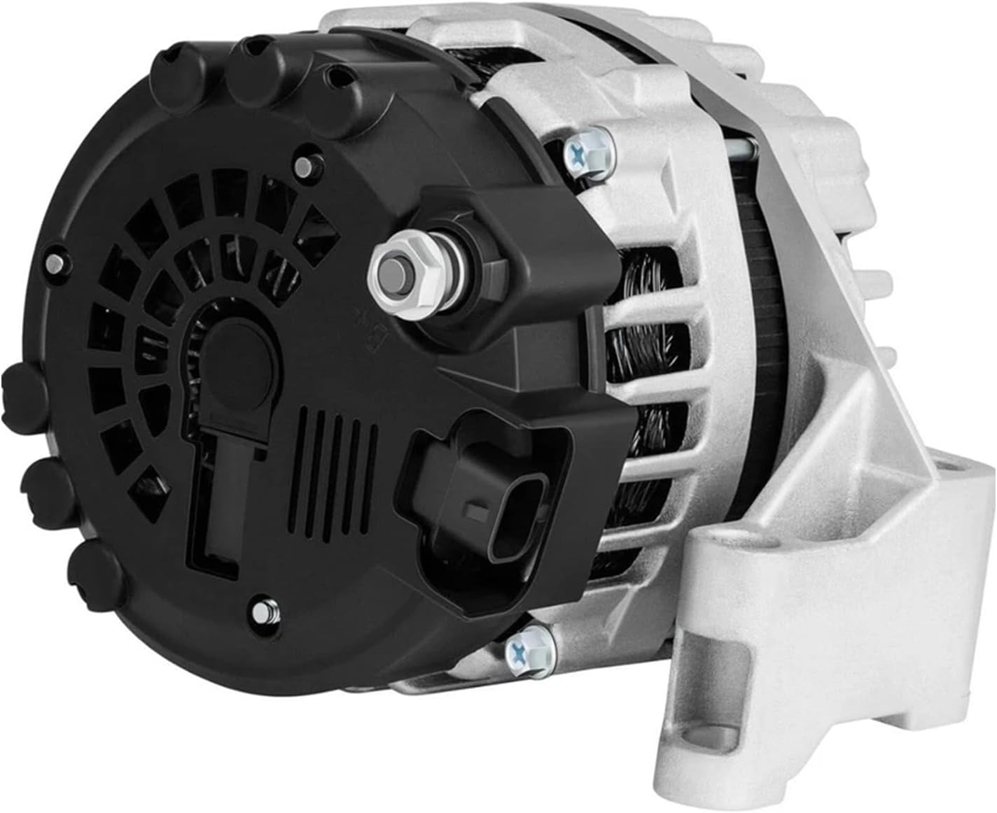 Detroit Axle - 150A 14V Alternator for Chevy Impala Equinox Terrain LaCrosse SRX — image 8