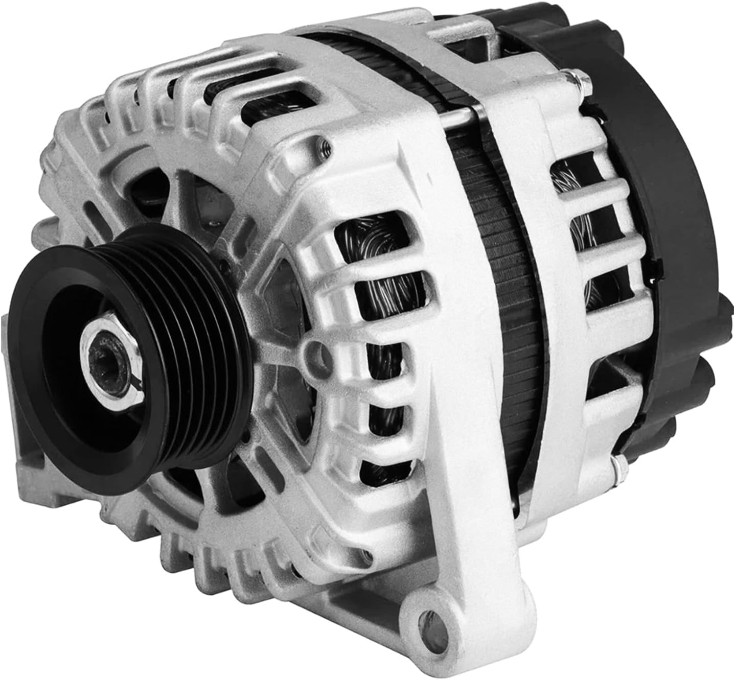 Detroit Axle - 150A 14V Alternator for Chevy Impala Equinox Terrain LaCrosse SRX — image 4