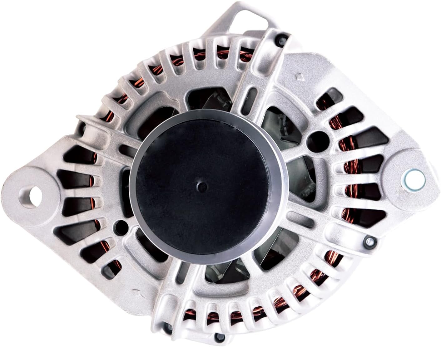 Detroit Axle - 110A Alternator for Hyundai Sonata Tucson Forte Optima Sportage — image 7