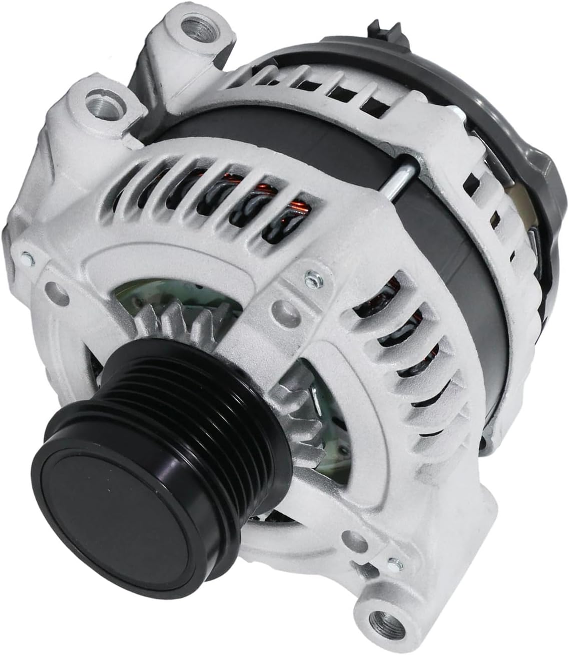Detroit Axle - Alternator for Avenger Journey Grand Caravan 200 Town  Country — image 5
