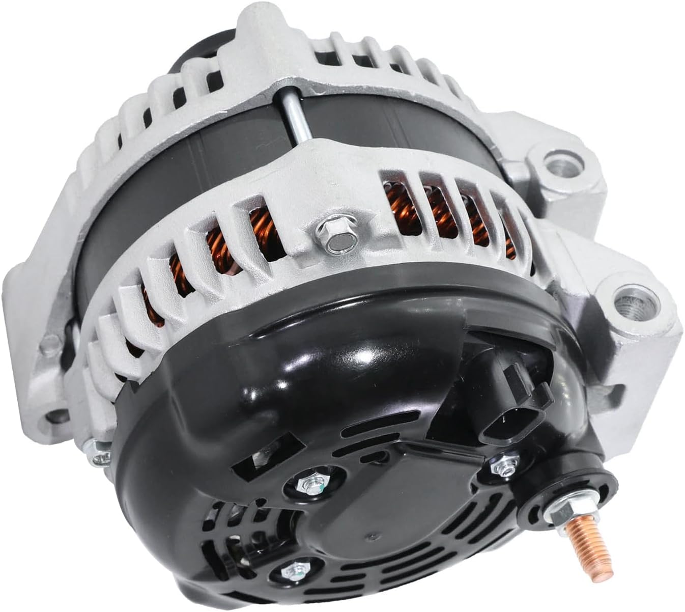 Detroit Axle - Alternator for Avenger Journey Grand Caravan 200 Town  Country — image 8