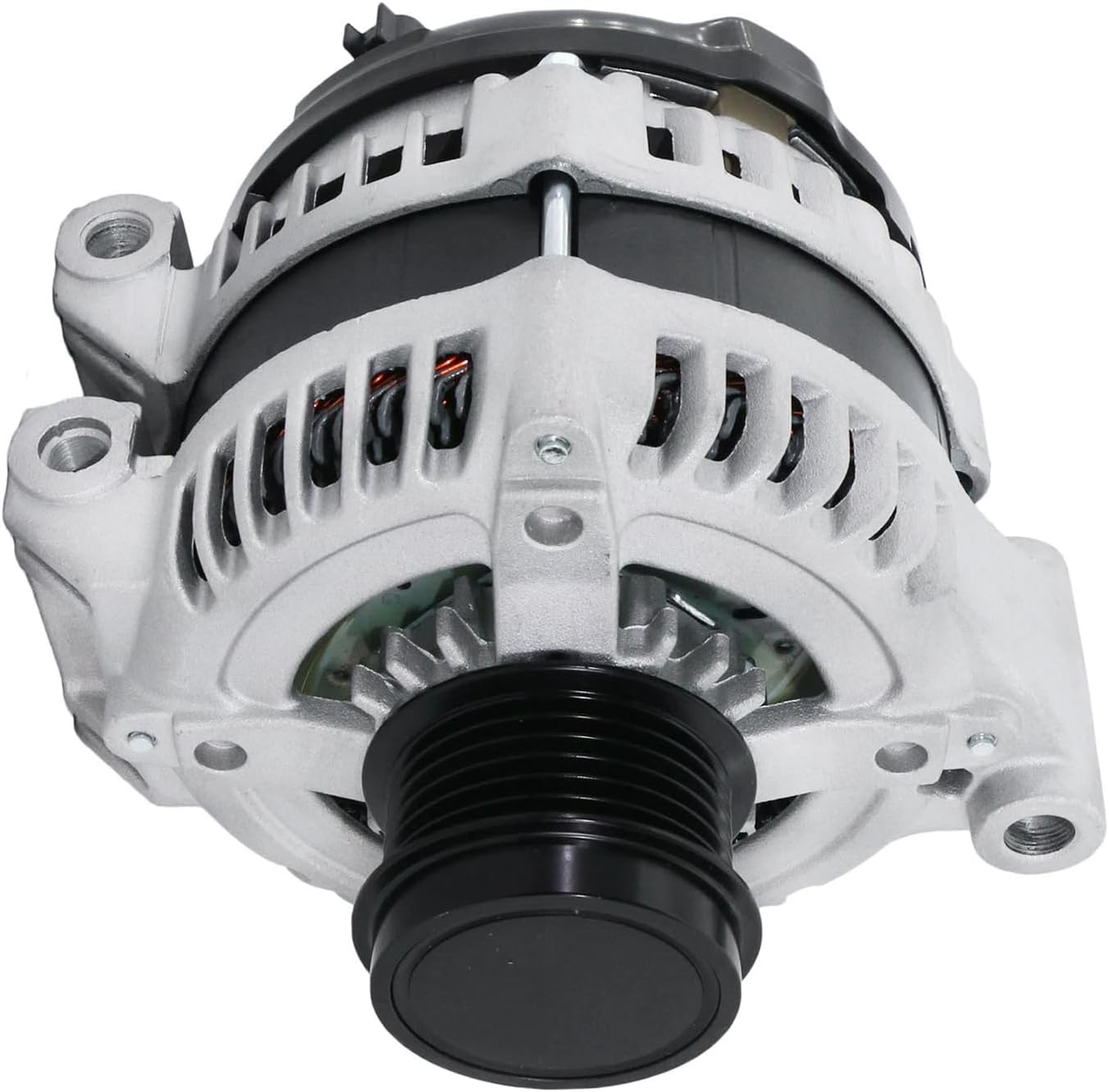 Detroit Axle - Alternator for Avenger Journey Grand Caravan 200 Town  Country — image 7