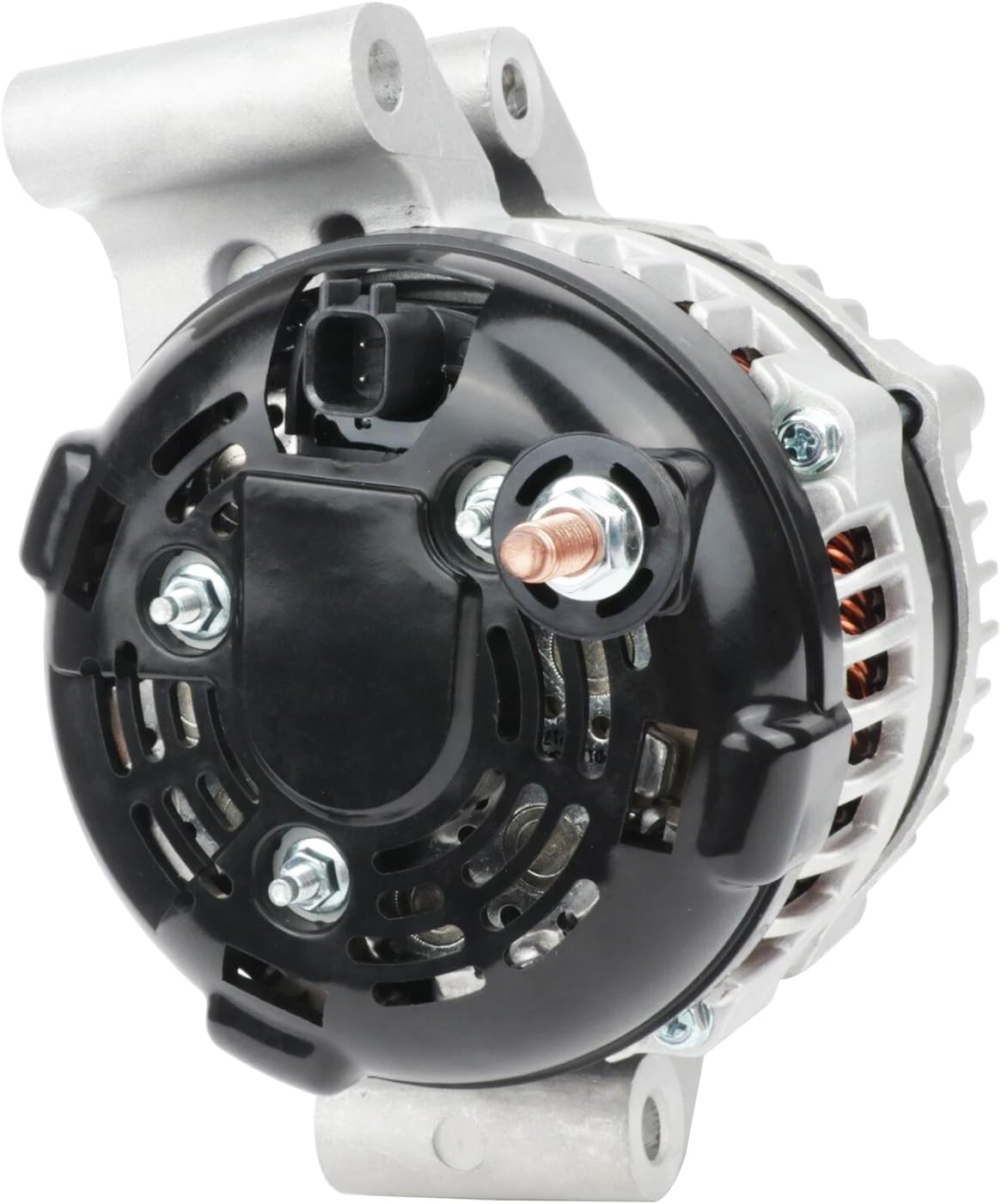 Detroit Axle - Alternator for 300 1500 Challenger Grand Cherokee Charger Durango — image 8