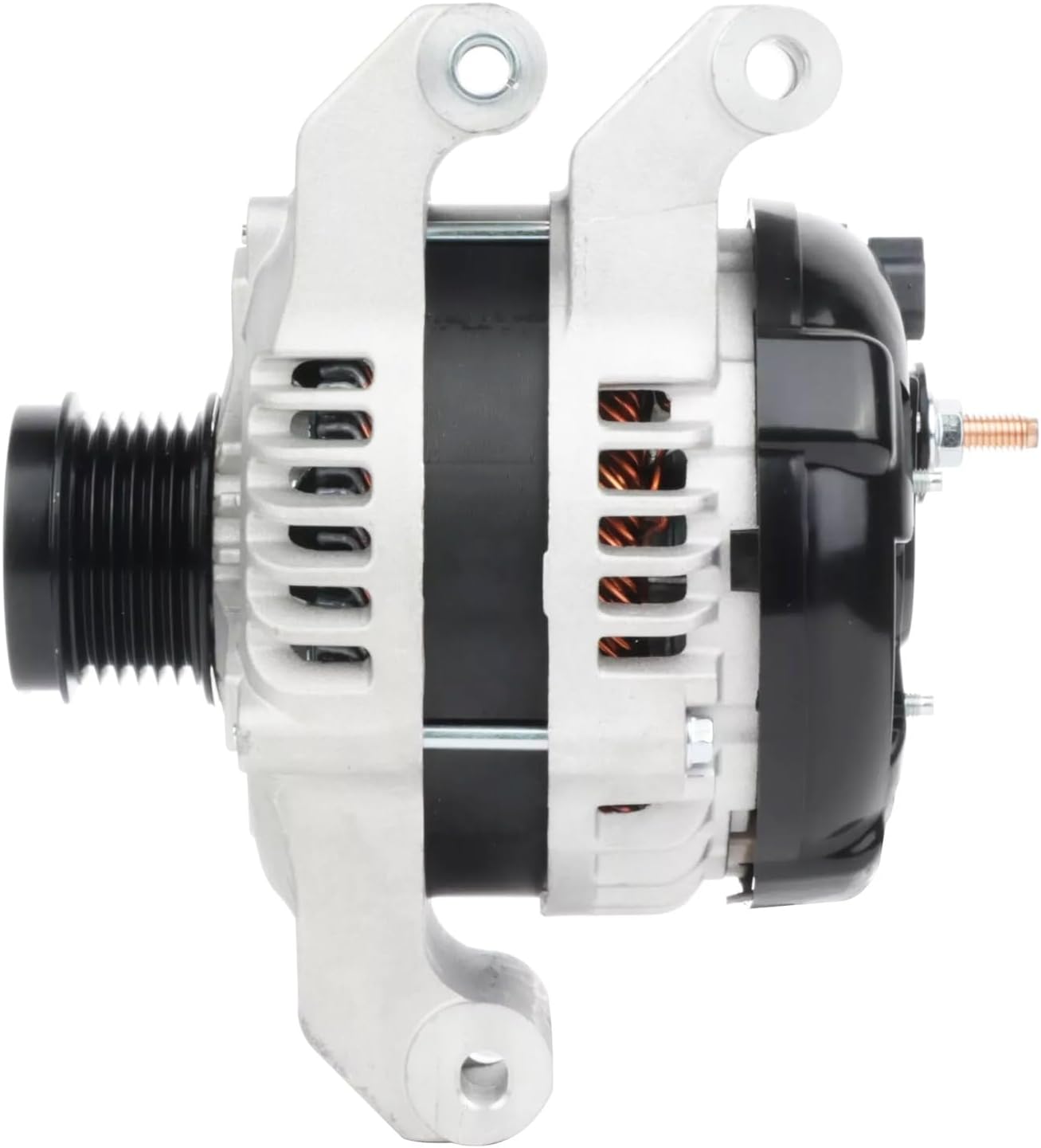 Detroit Axle - Alternator for 300 1500 Challenger Grand Cherokee Charger Durango — image 6