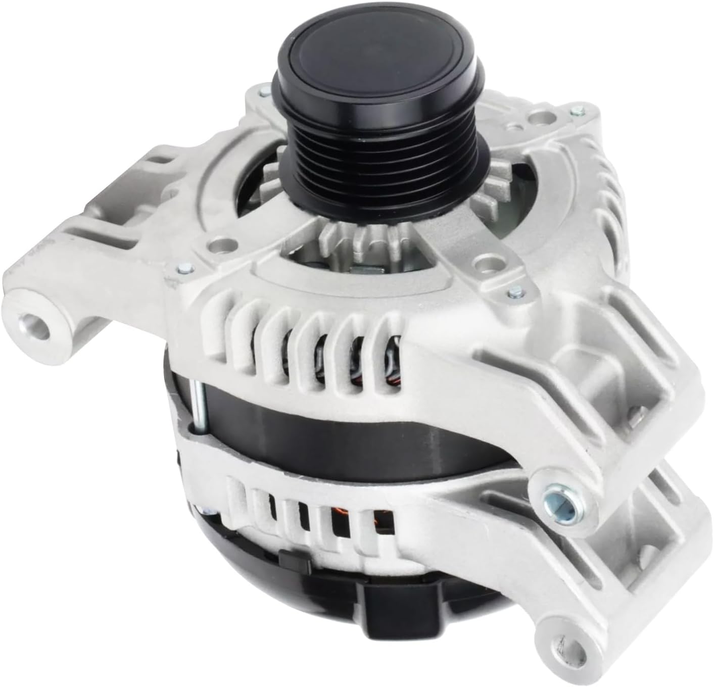 Detroit Axle - Alternator for 300 1500 Challenger Grand Cherokee Charger Durango — image 4