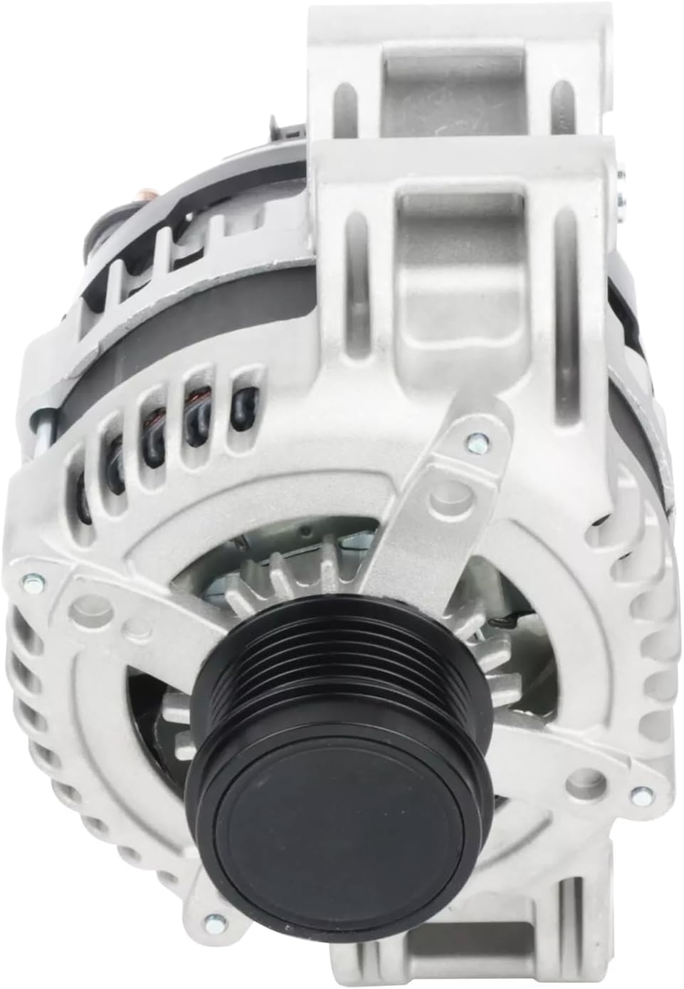 Detroit Axle - Alternator for 300 1500 Challenger Grand Cherokee Charger Durango — image 7