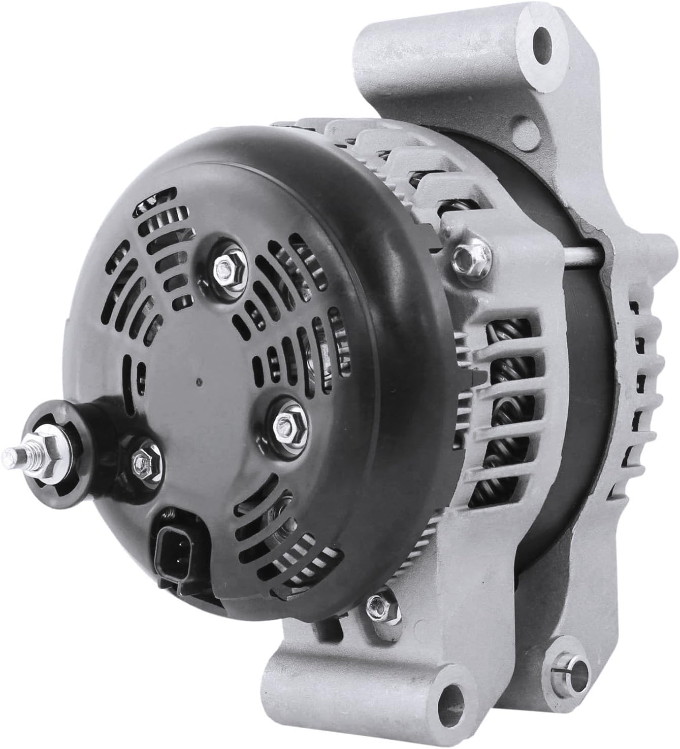 Detroit Axle - 220A 14V Alternator for Ram 1500 Grand Cherokee Charger Durango — image 7