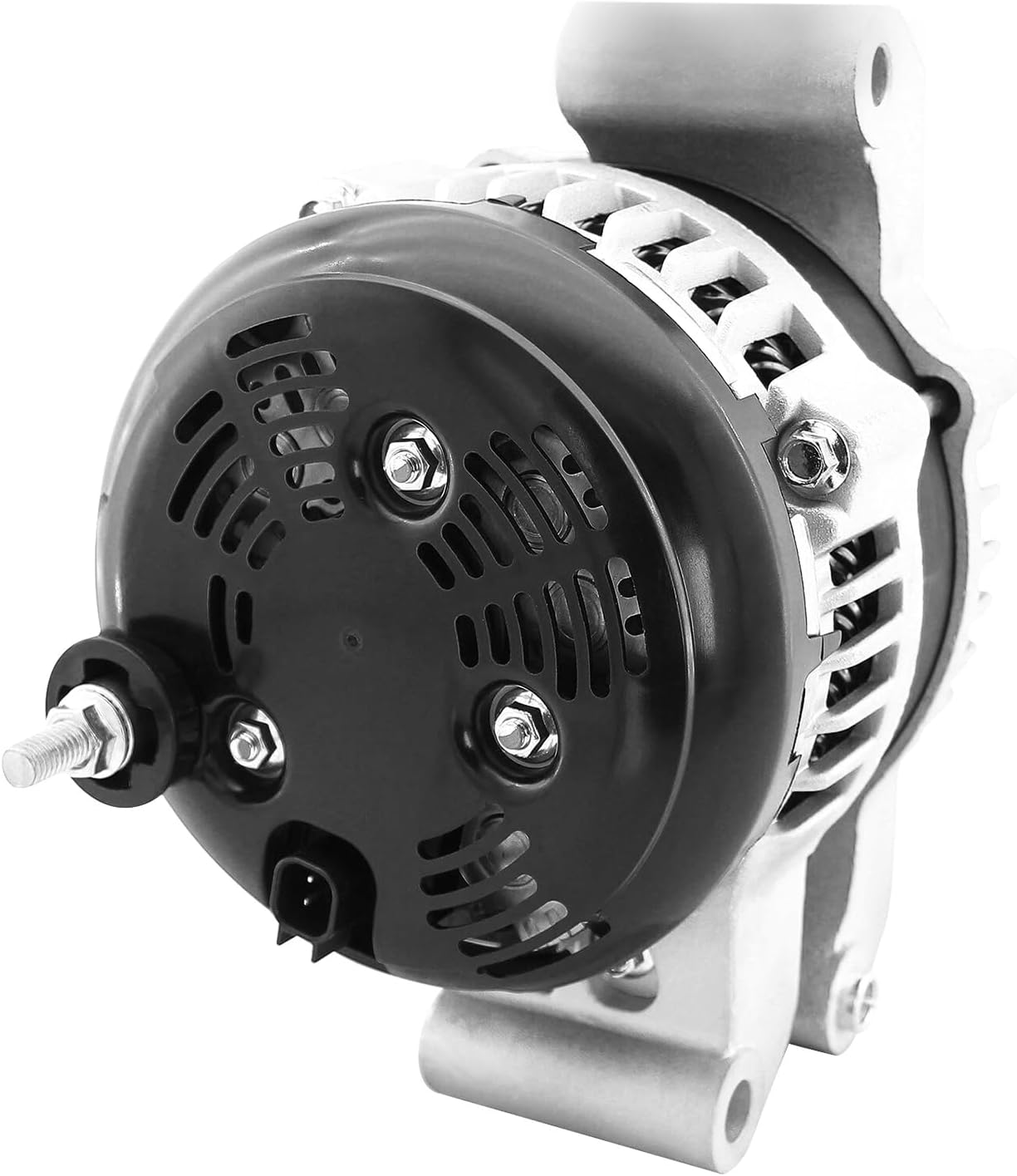 Detroit Axle - Alternator for 300 1500 Challenger Grand Cherokee Charger Durango — image 8