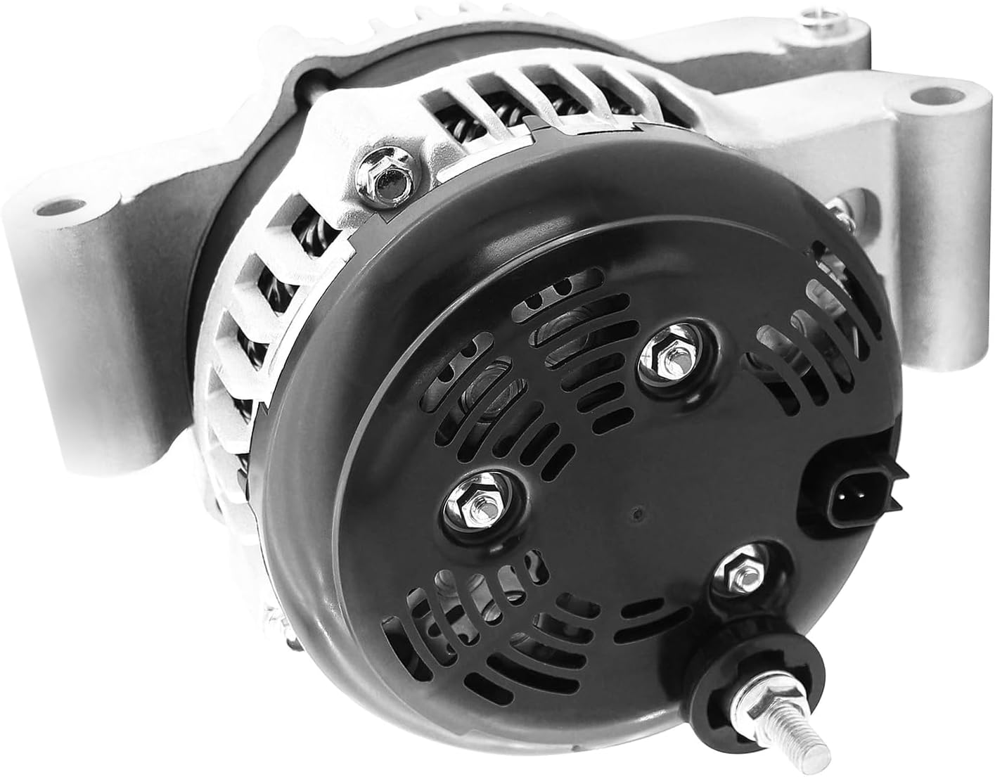Detroit Axle - Alternator for 300 1500 Challenger Grand Cherokee Charger Durango — image 7