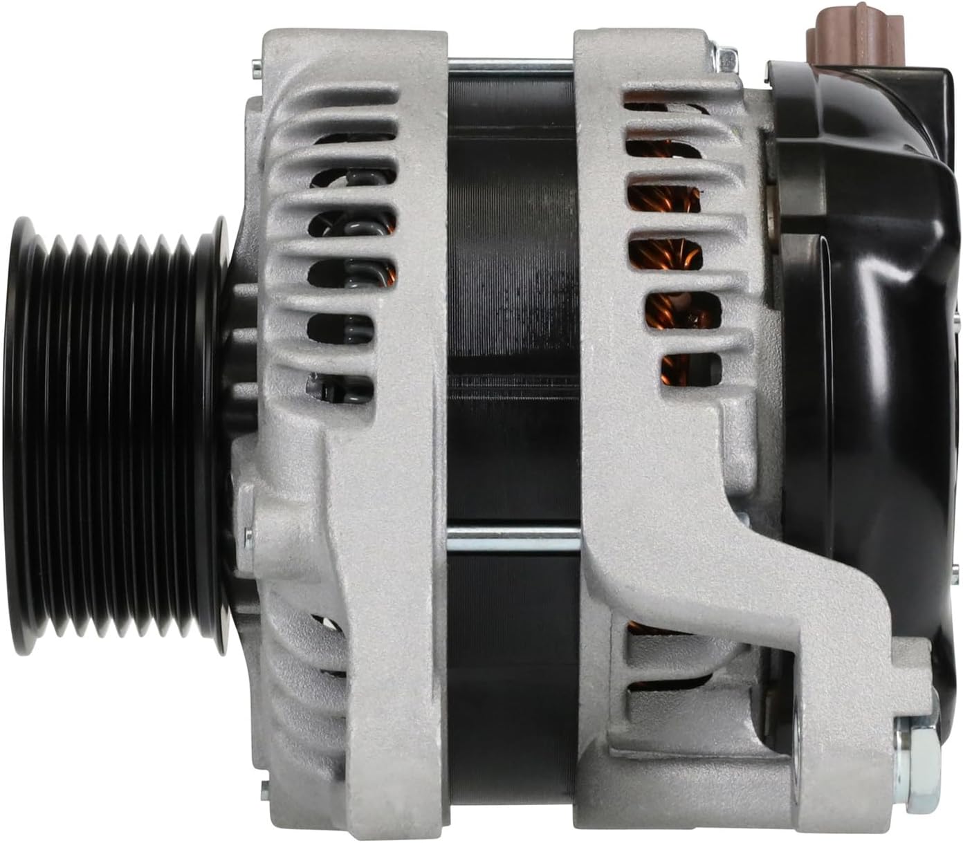 Detroit Axle - 150A 12V Alternator for Ford F-250 F-350 F-450 F-550 Super Duty — image 5