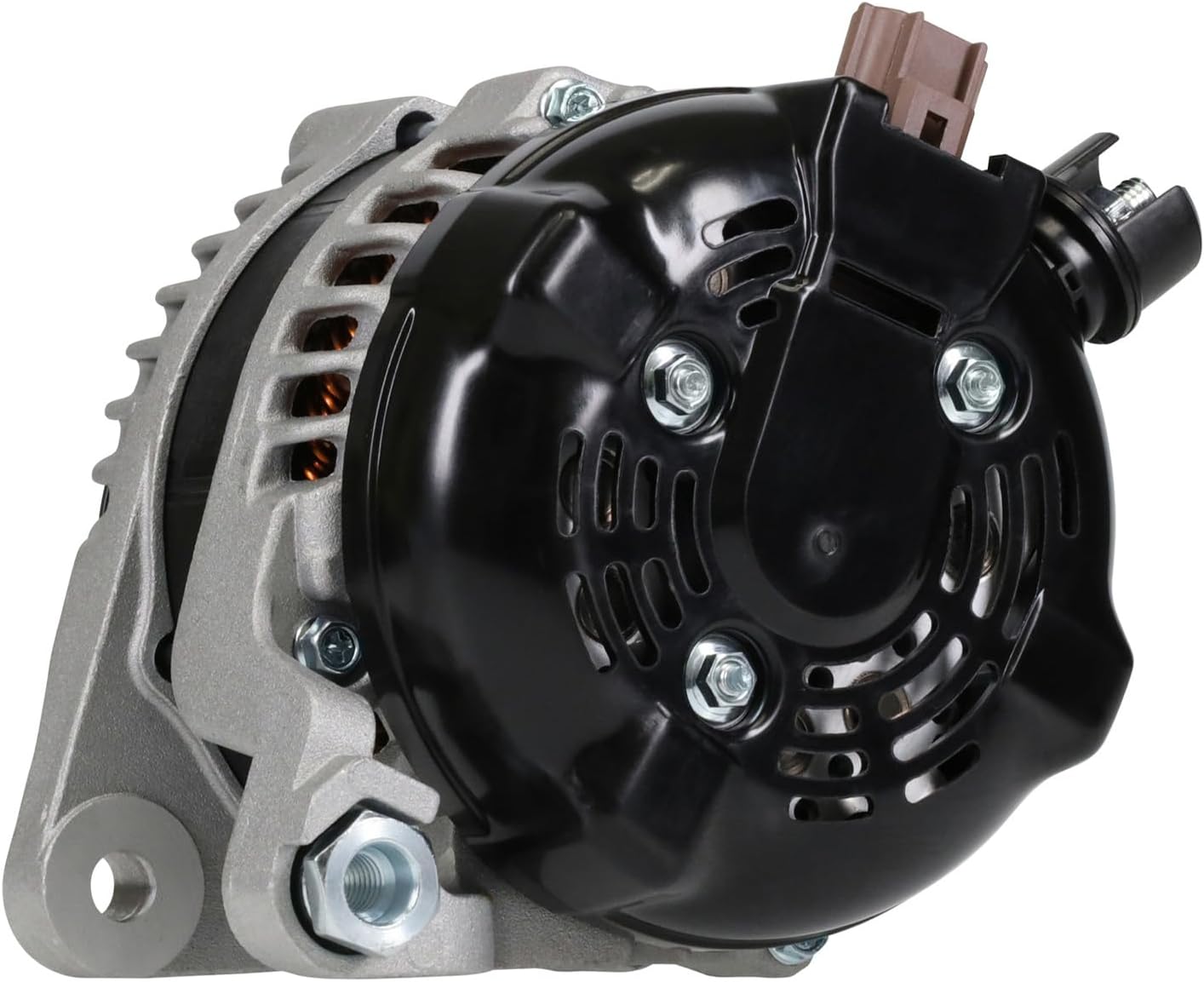 Detroit Axle - 150A 12V Alternator for Ford F-250 F-350 F-450 F-550 Super Duty — image 6