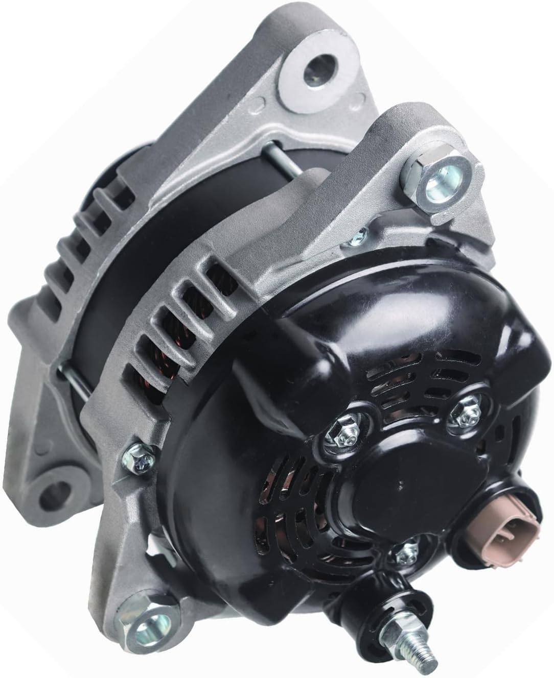 Detroit Axle - Alternator for Azera Genesis Santa Fe Cadenza K900 Sedona Sorento — image 7