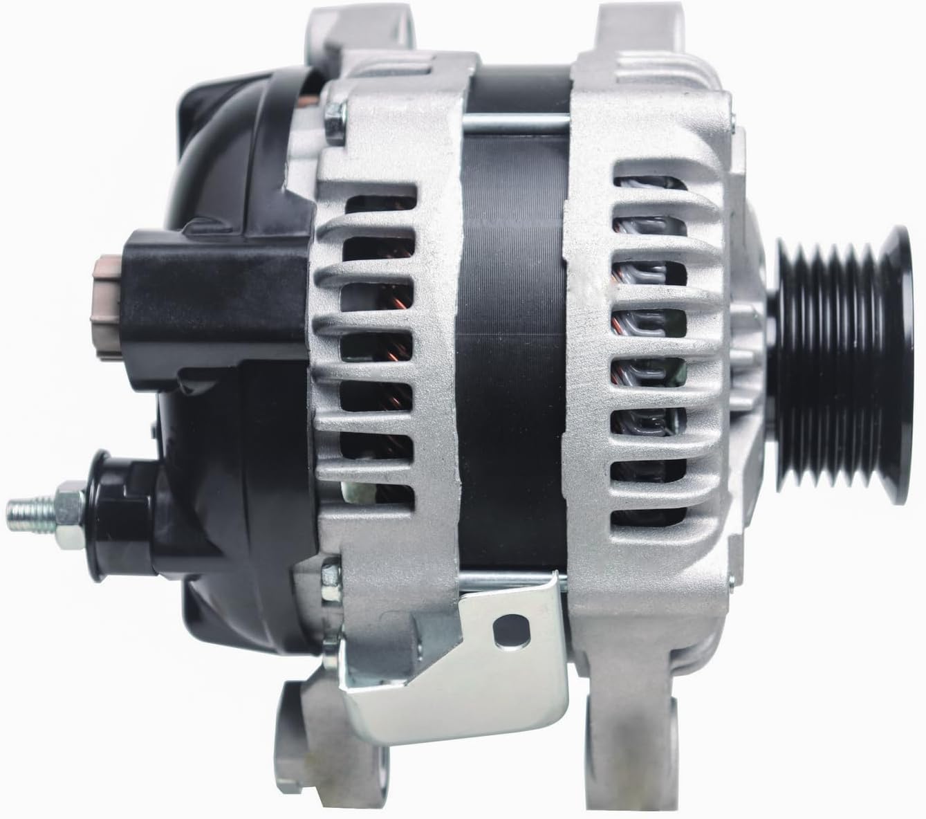 Detroit Axle - Alternator for Azera Genesis Santa Fe Cadenza K900 Sedona Sorento — image 4