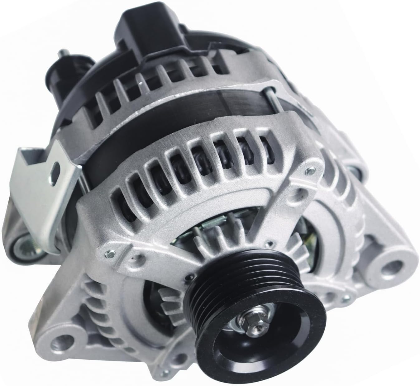 Detroit Axle - Alternator for Azera Genesis Santa Fe Cadenza K900 Sedona Sorento — image 6