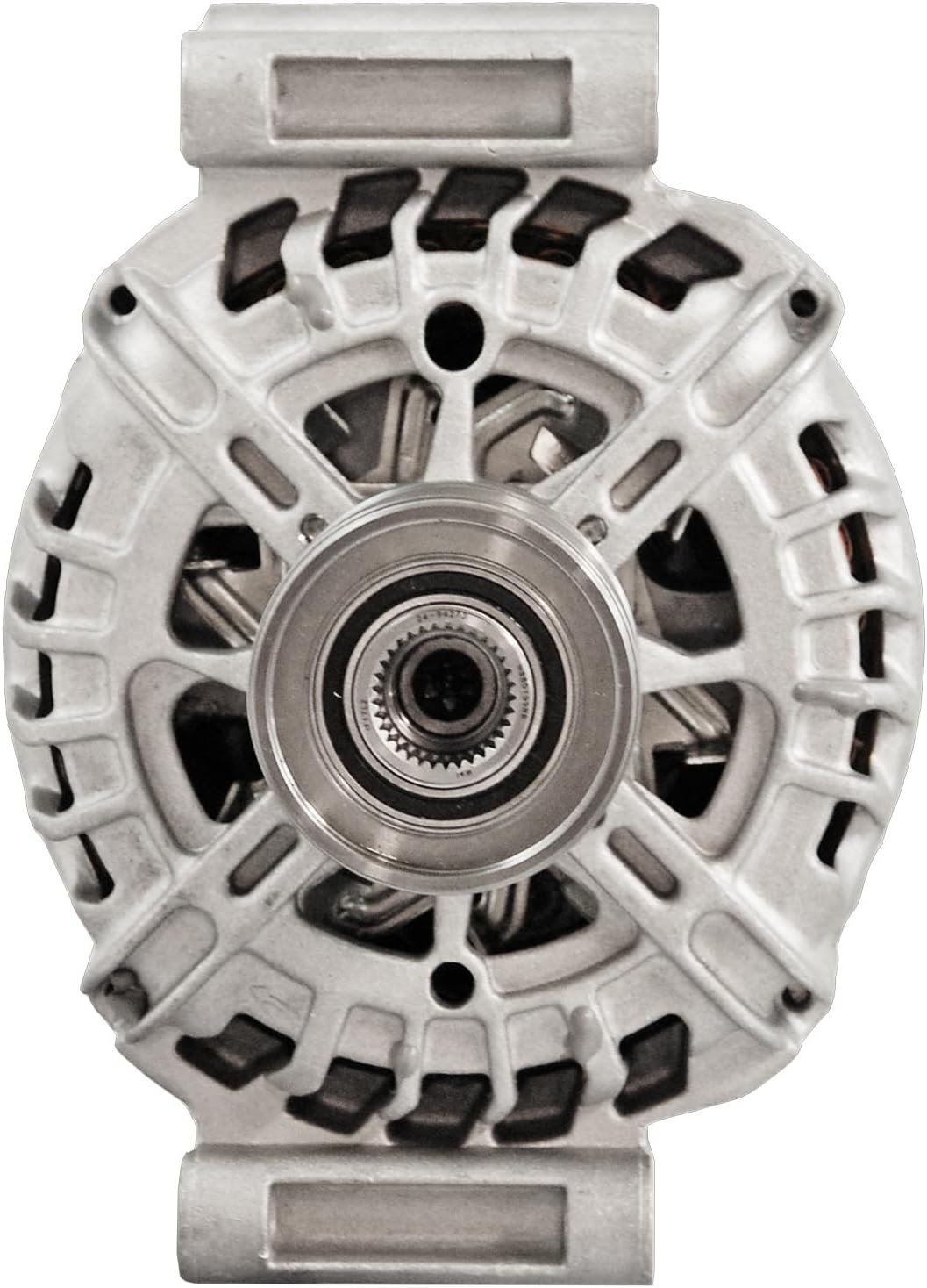 Detroit Axle - 120A 14V Alternator for 2012 2013-2015 Mercedes-Benz C250 SLK250 — image 8