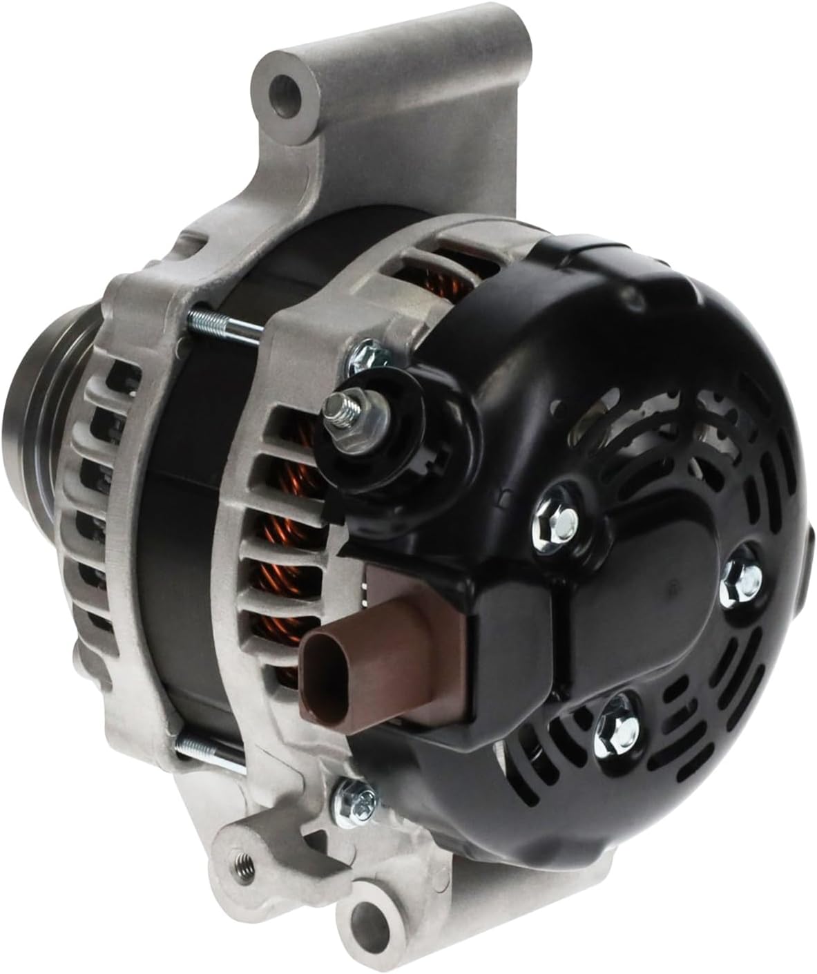 Detroit Axle - 100A 12V Alternator Clockwise Rotation for Camry Corolla RAV4 — image 6