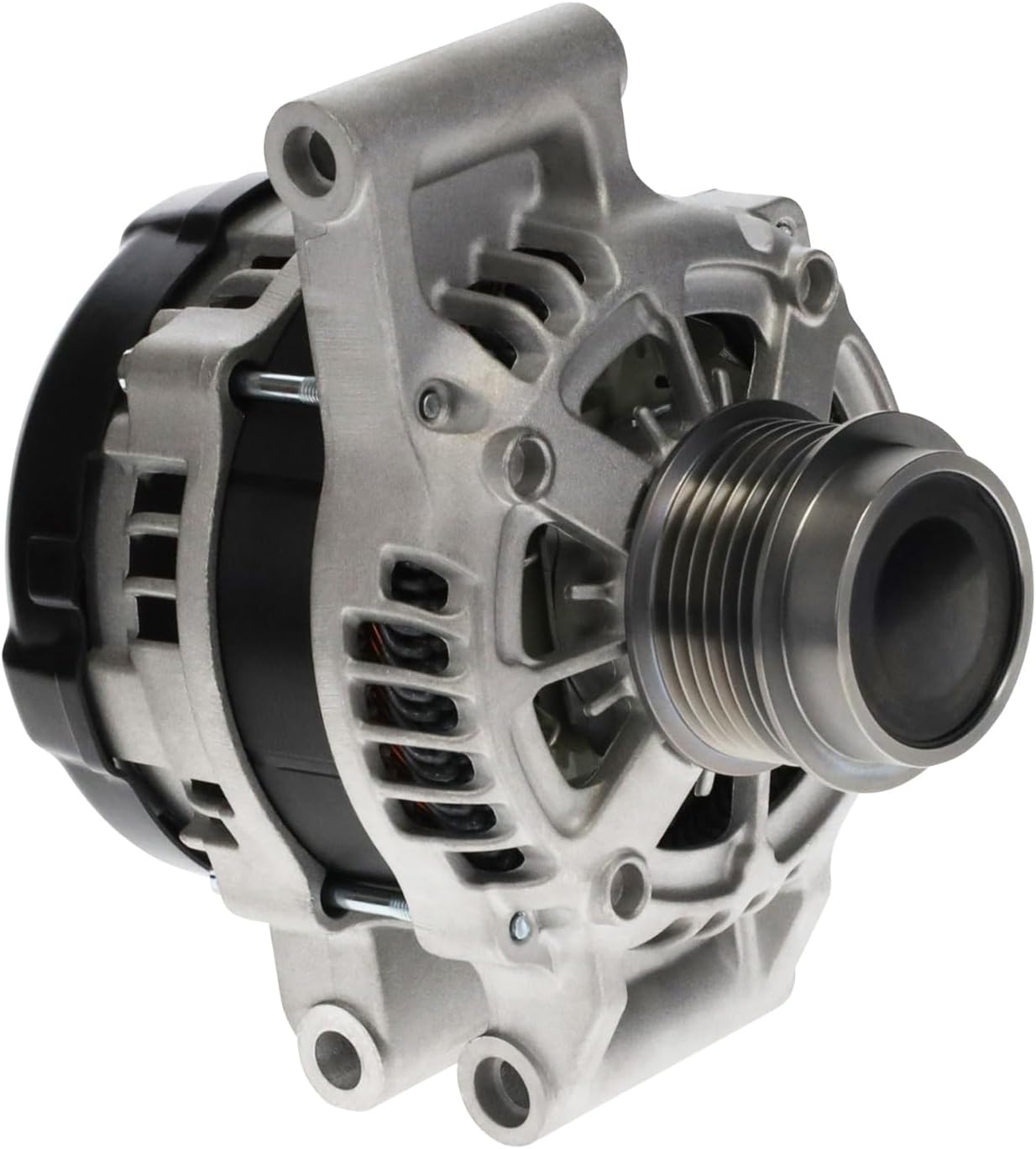 Detroit Axle - 100A 12V Alternator Clockwise Rotation for Camry Corolla RAV4 — image 5