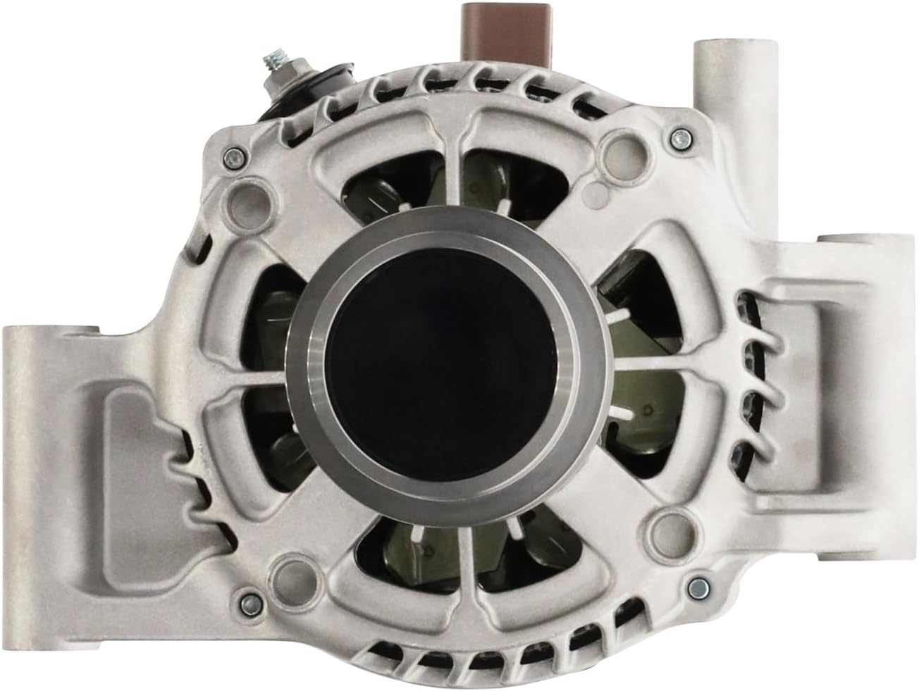 Detroit Axle - 100A 12V Alternator Clockwise Rotation for Camry Corolla RAV4 — image 7