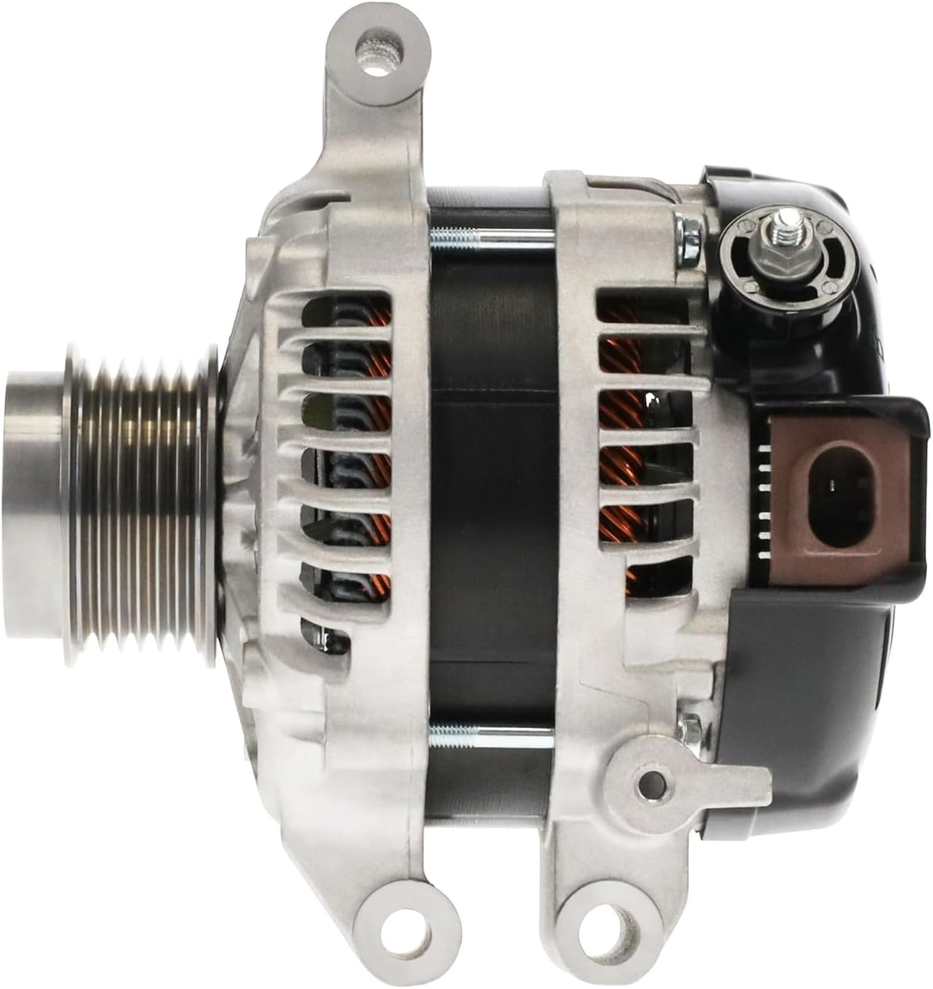 Detroit Axle - 100A 12V Alternator Clockwise Rotation for Camry Corolla RAV4 — image 4