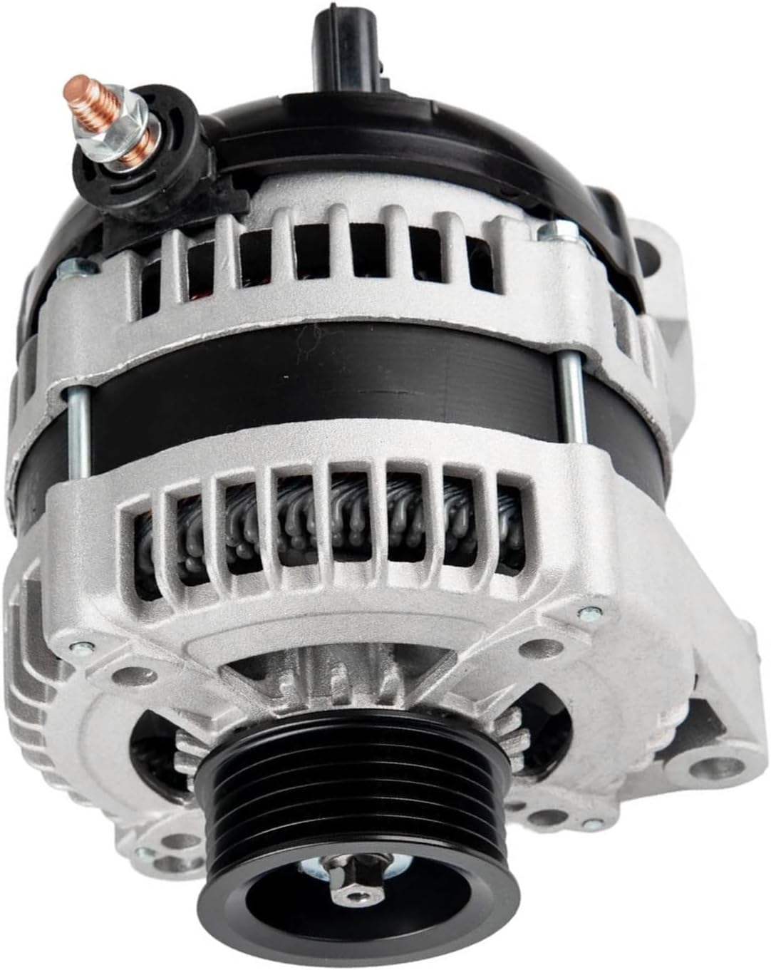 Detroit Axle - 160A 14V Alternator for Town  Country Voyager Grand Caravan — image 7