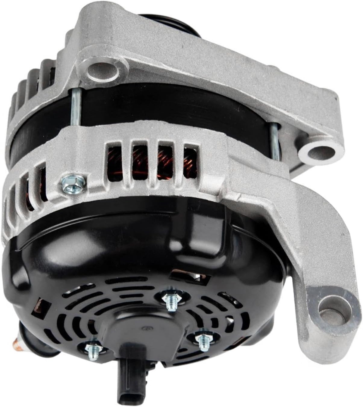 Detroit Axle - 160A 14V Alternator for Town  Country Voyager Grand Caravan — image 8
